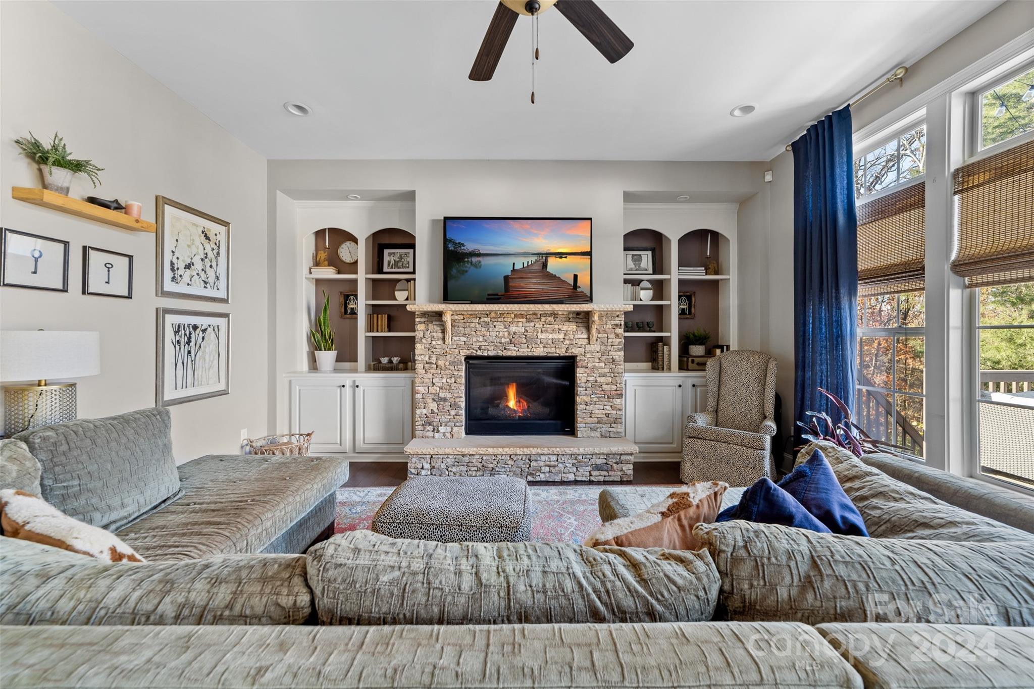 13502 Long Common Parkway