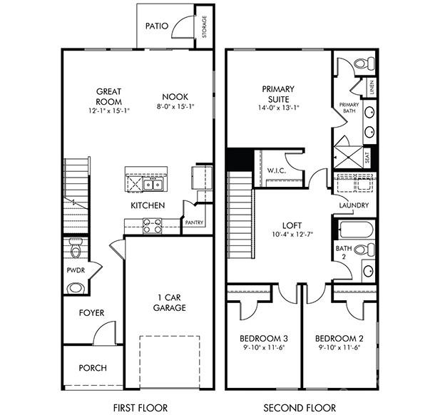 5018 Kellaher Place