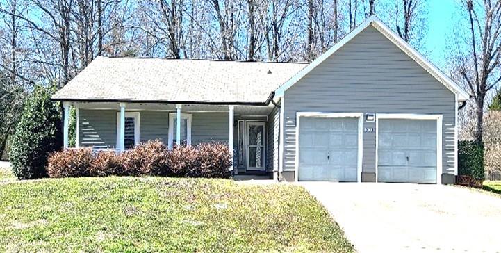 2630 Sloan Drive