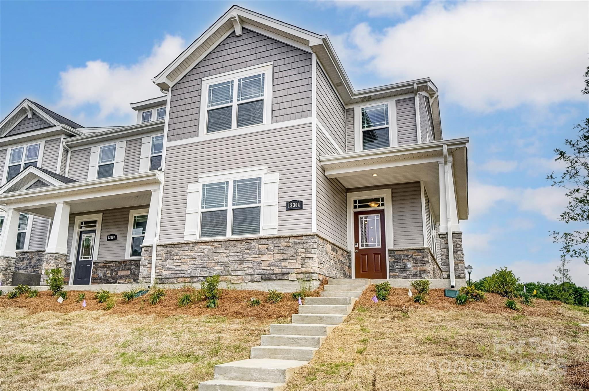 3938 Cheyney Park Drive