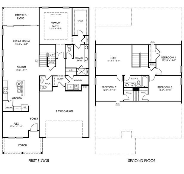 303 Pantego Place