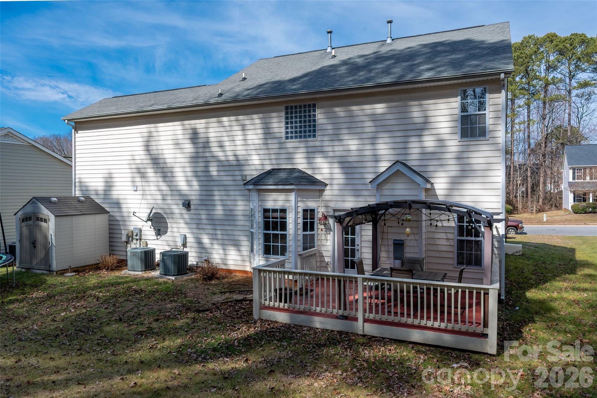 6714 Reedy Creek Road