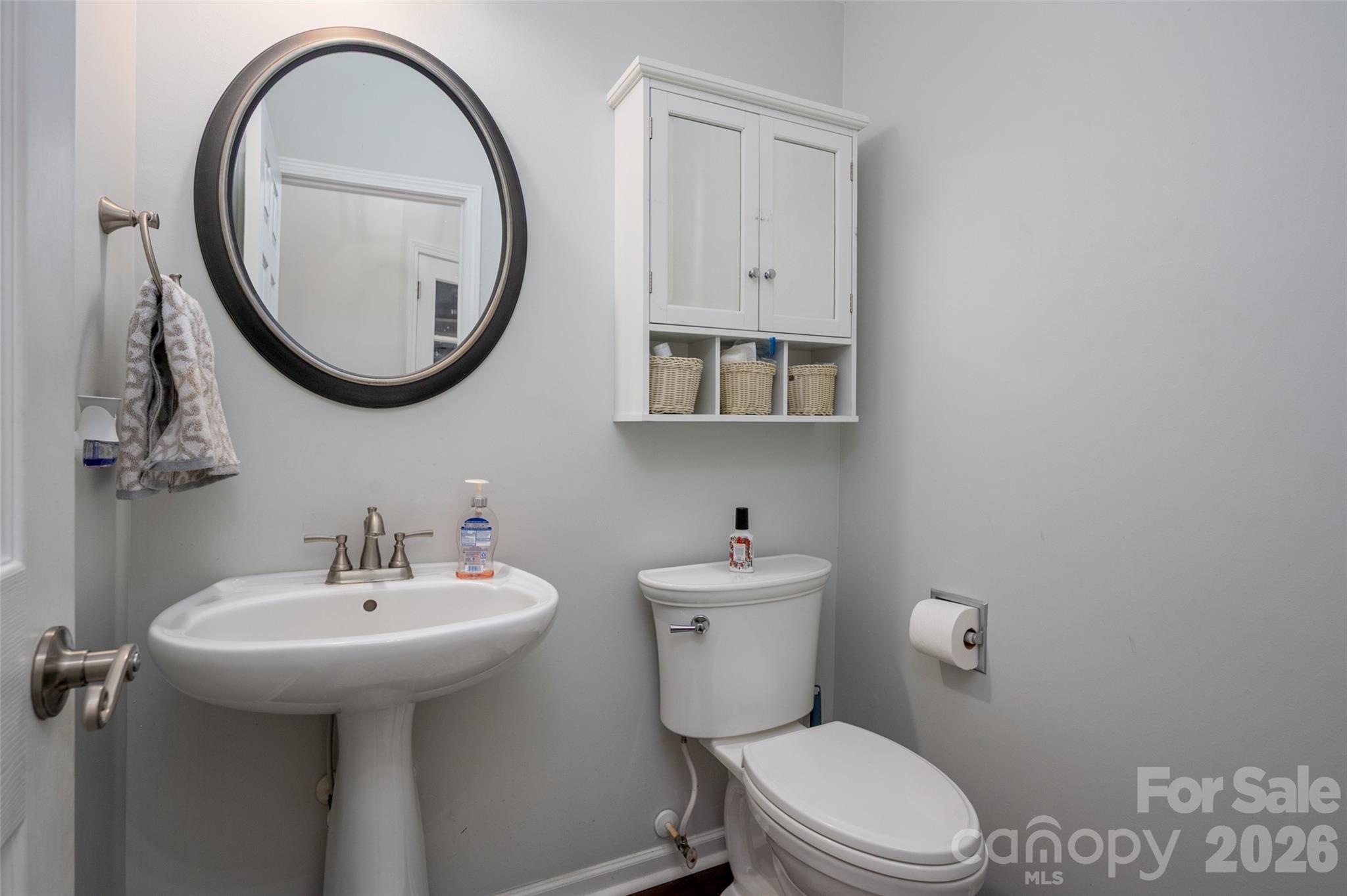 6714 Reedy Creek Road