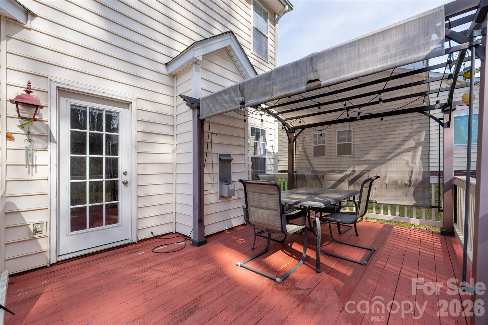 6714 Reedy Creek Road