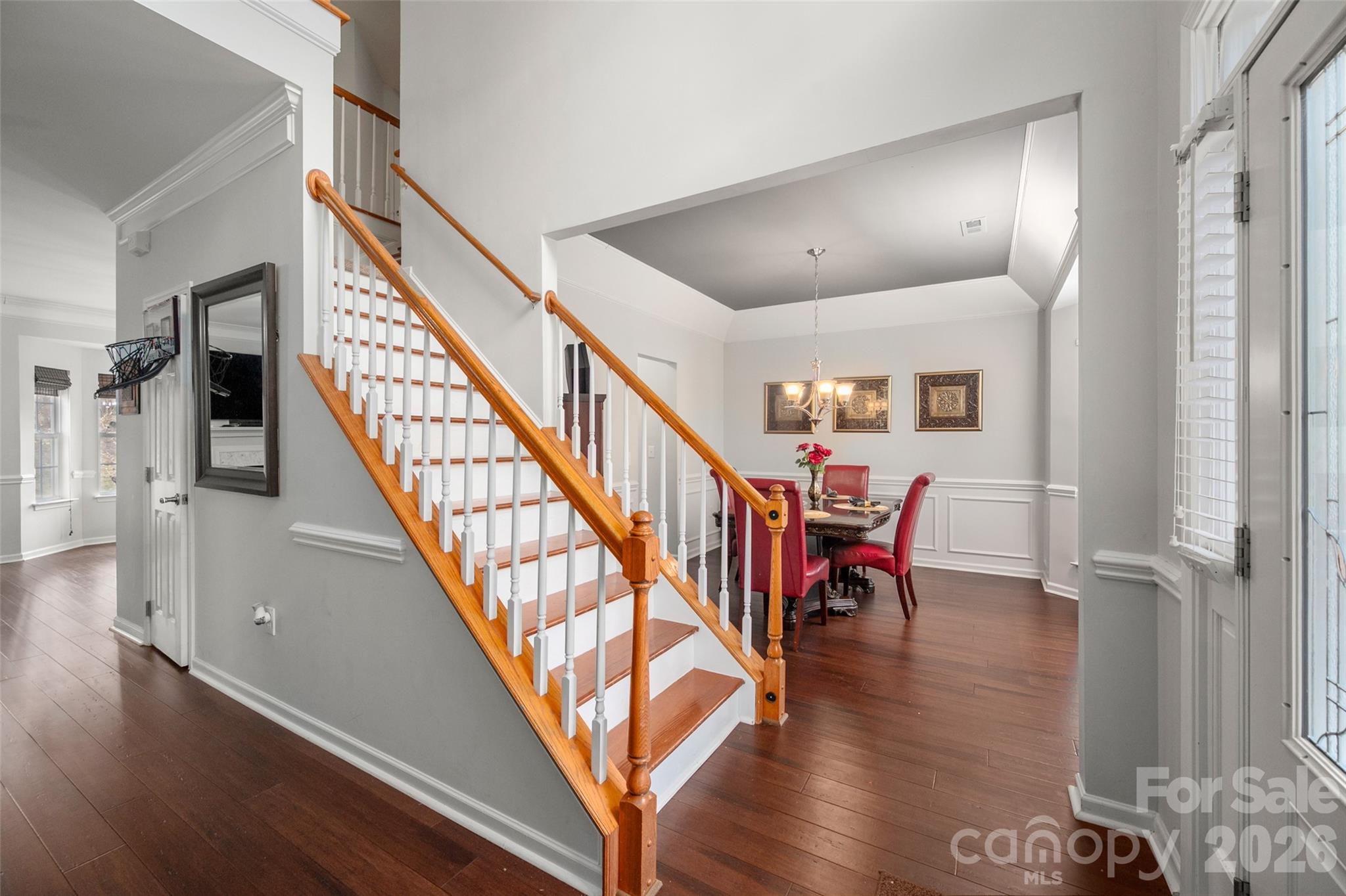 6714 Reedy Creek Road