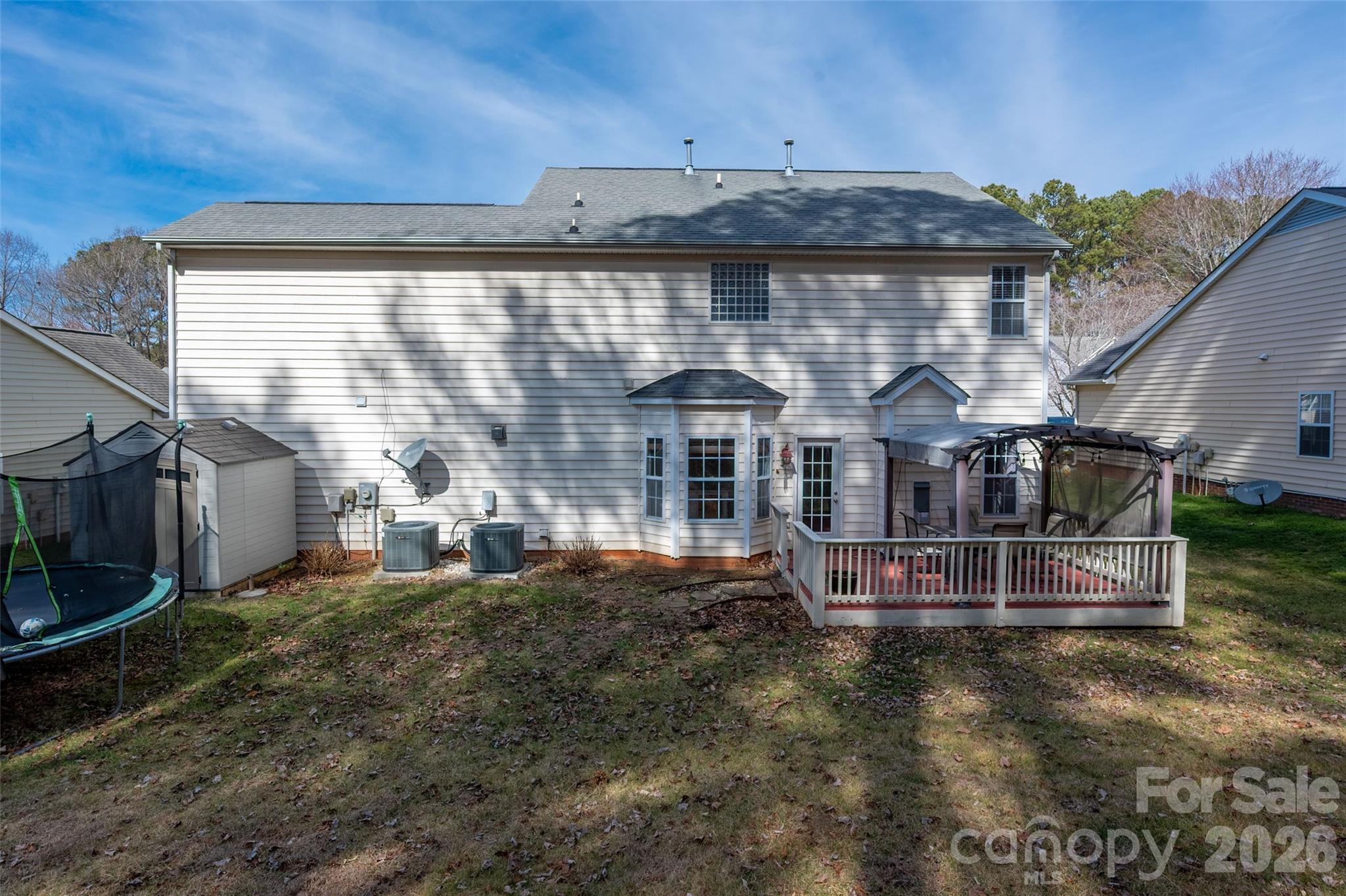 6714 Reedy Creek Road