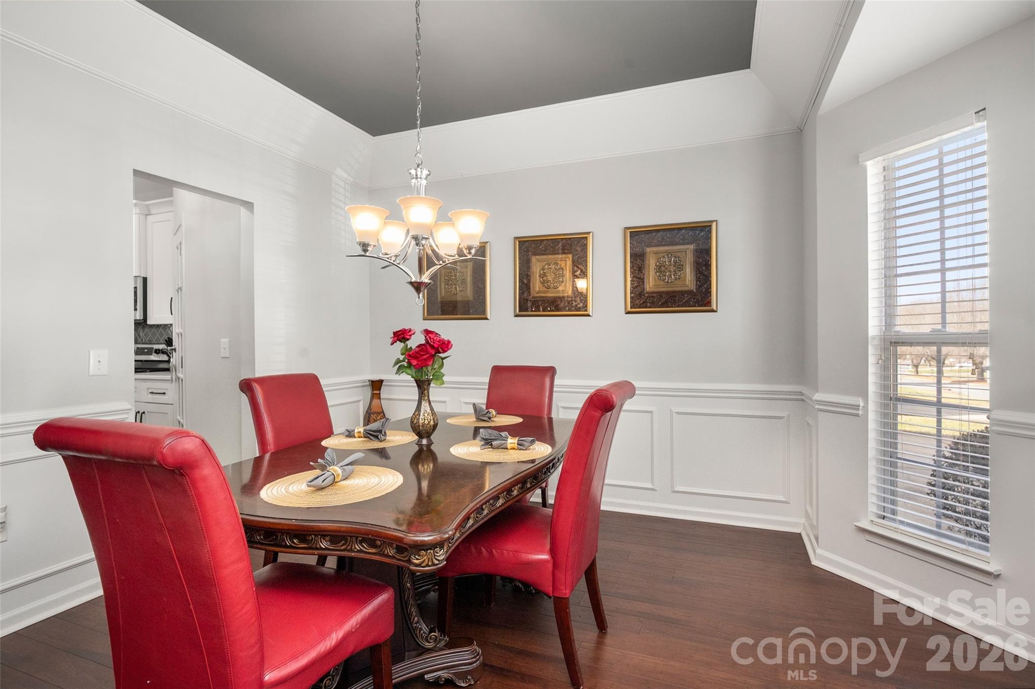 6714 Reedy Creek Road