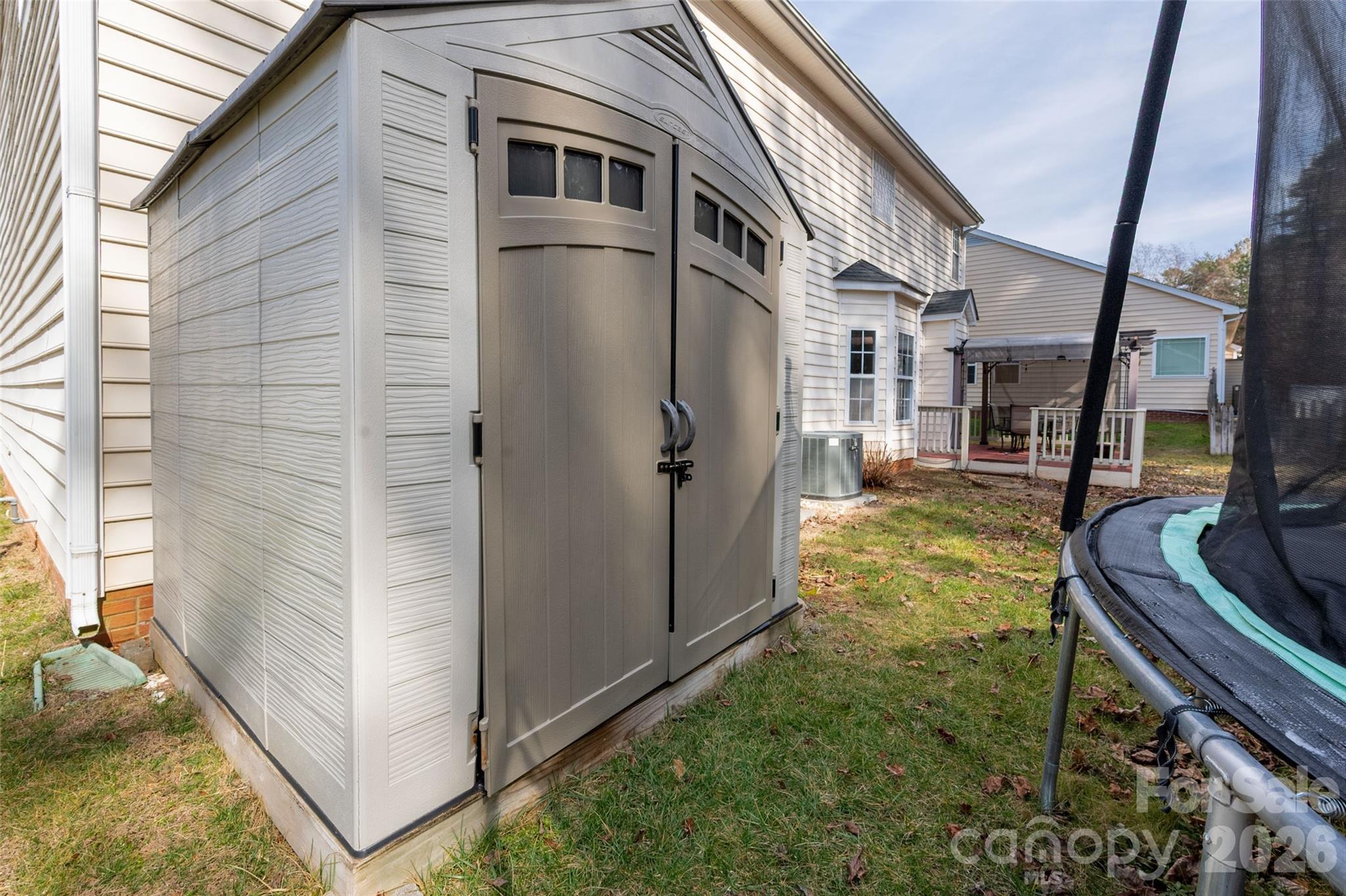 6714 Reedy Creek Road