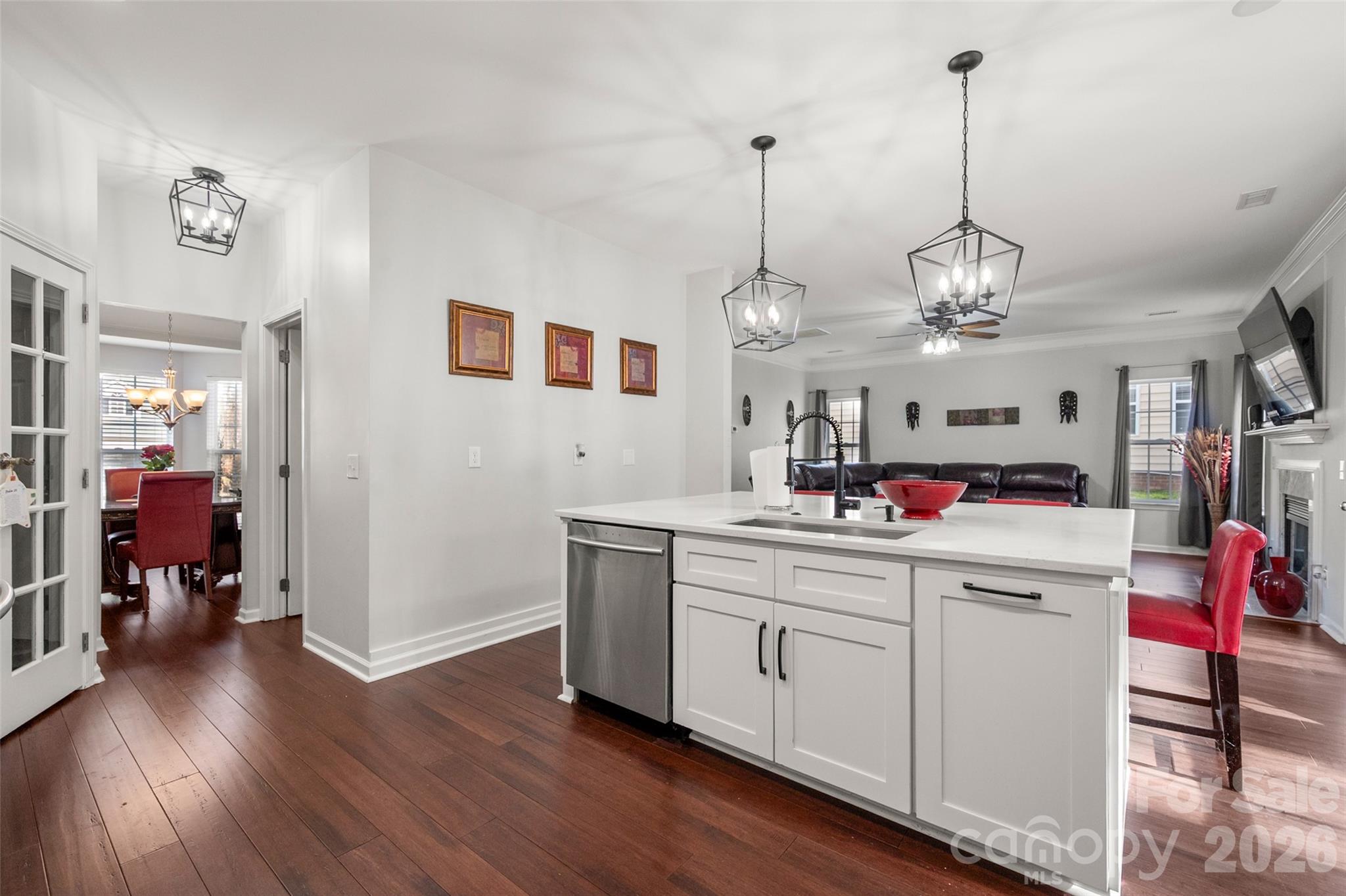 6714 Reedy Creek Road