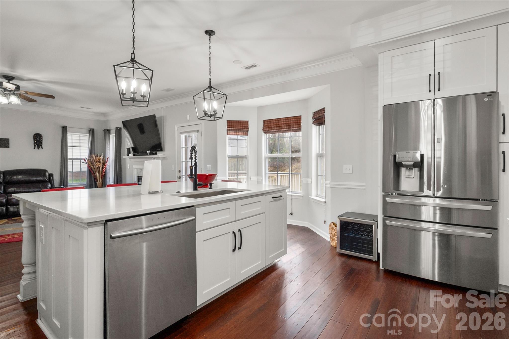 6714 Reedy Creek Road