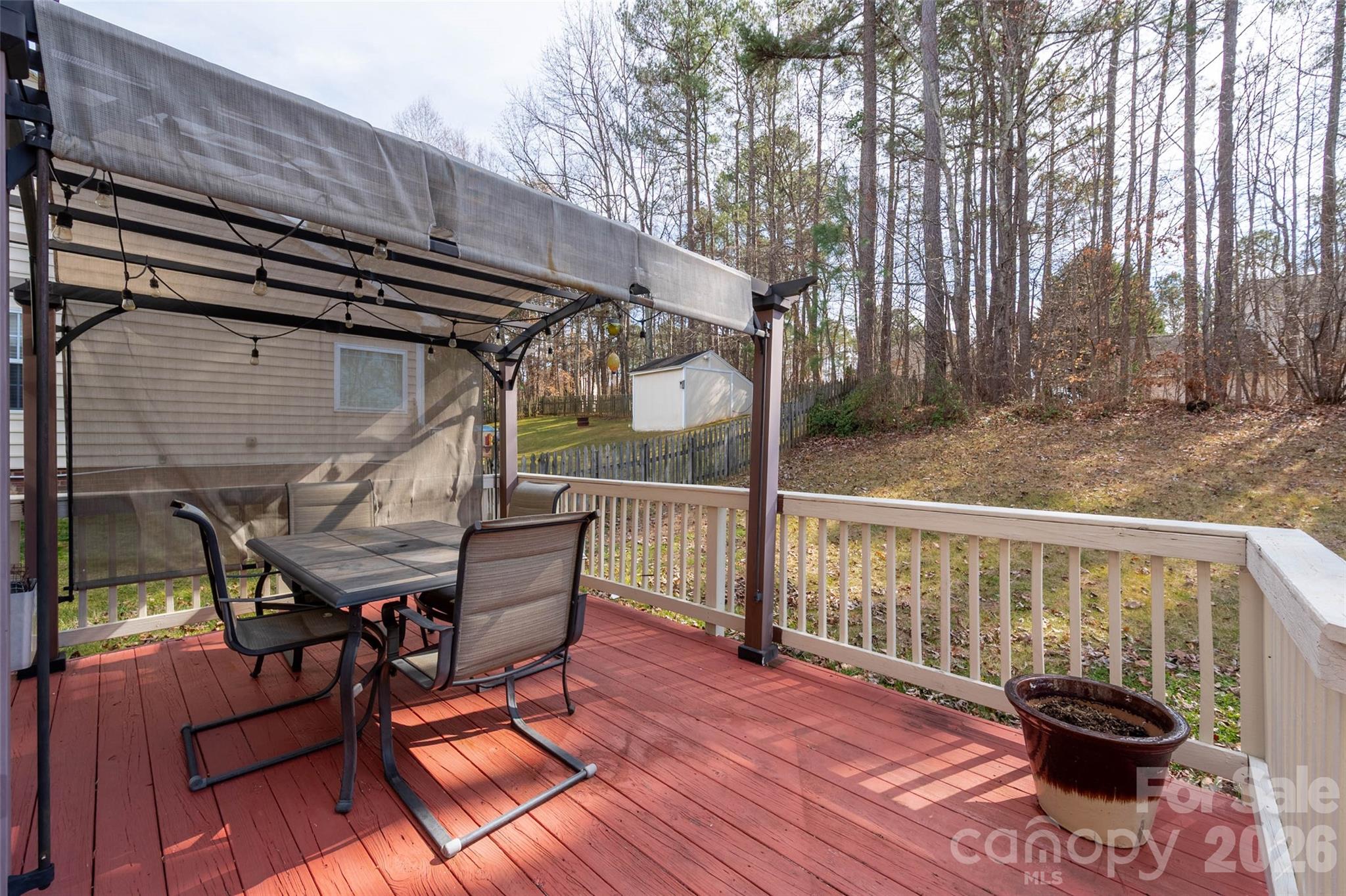 6714 Reedy Creek Road