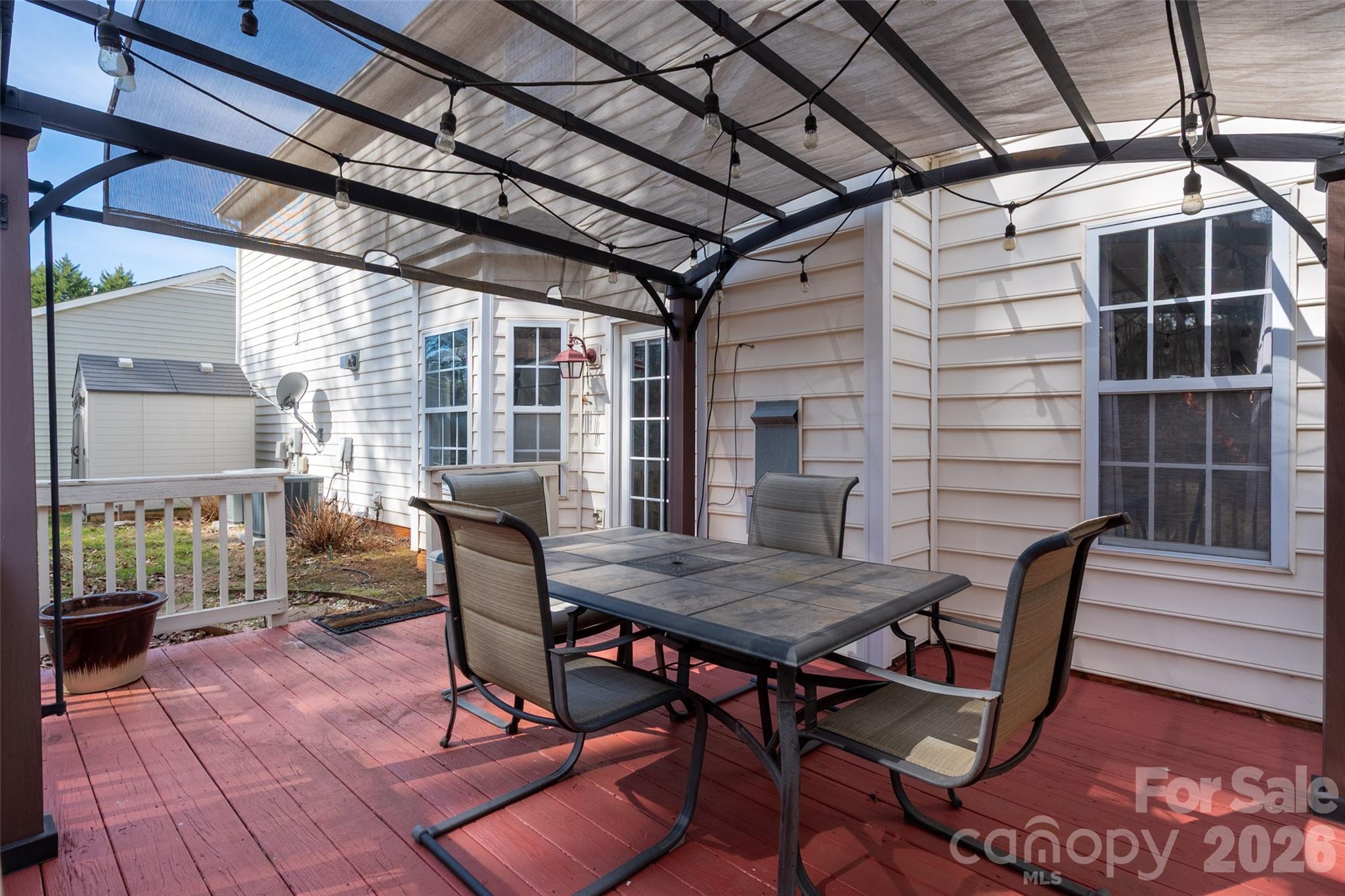 6714 Reedy Creek Road