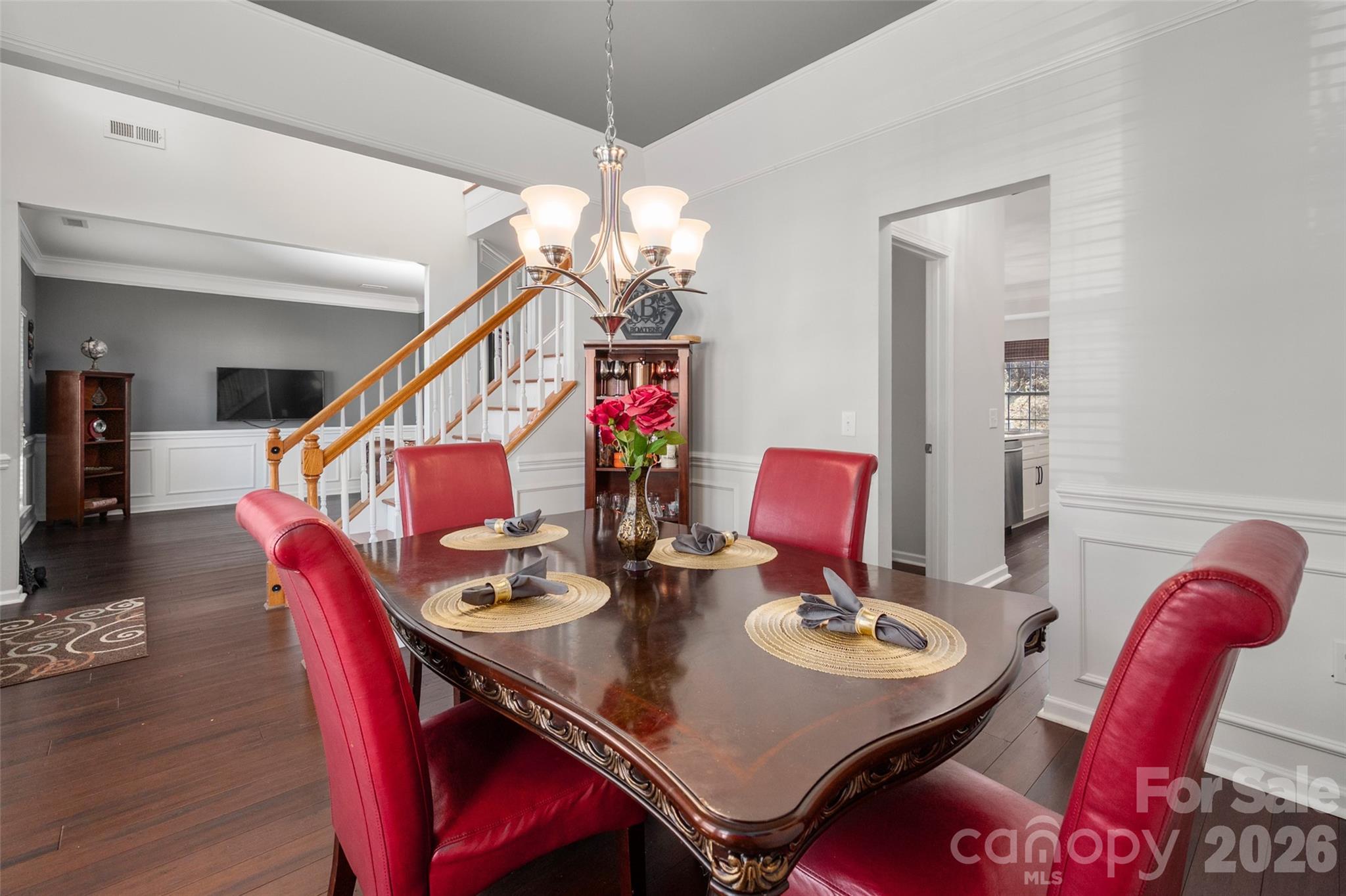 6714 Reedy Creek Road