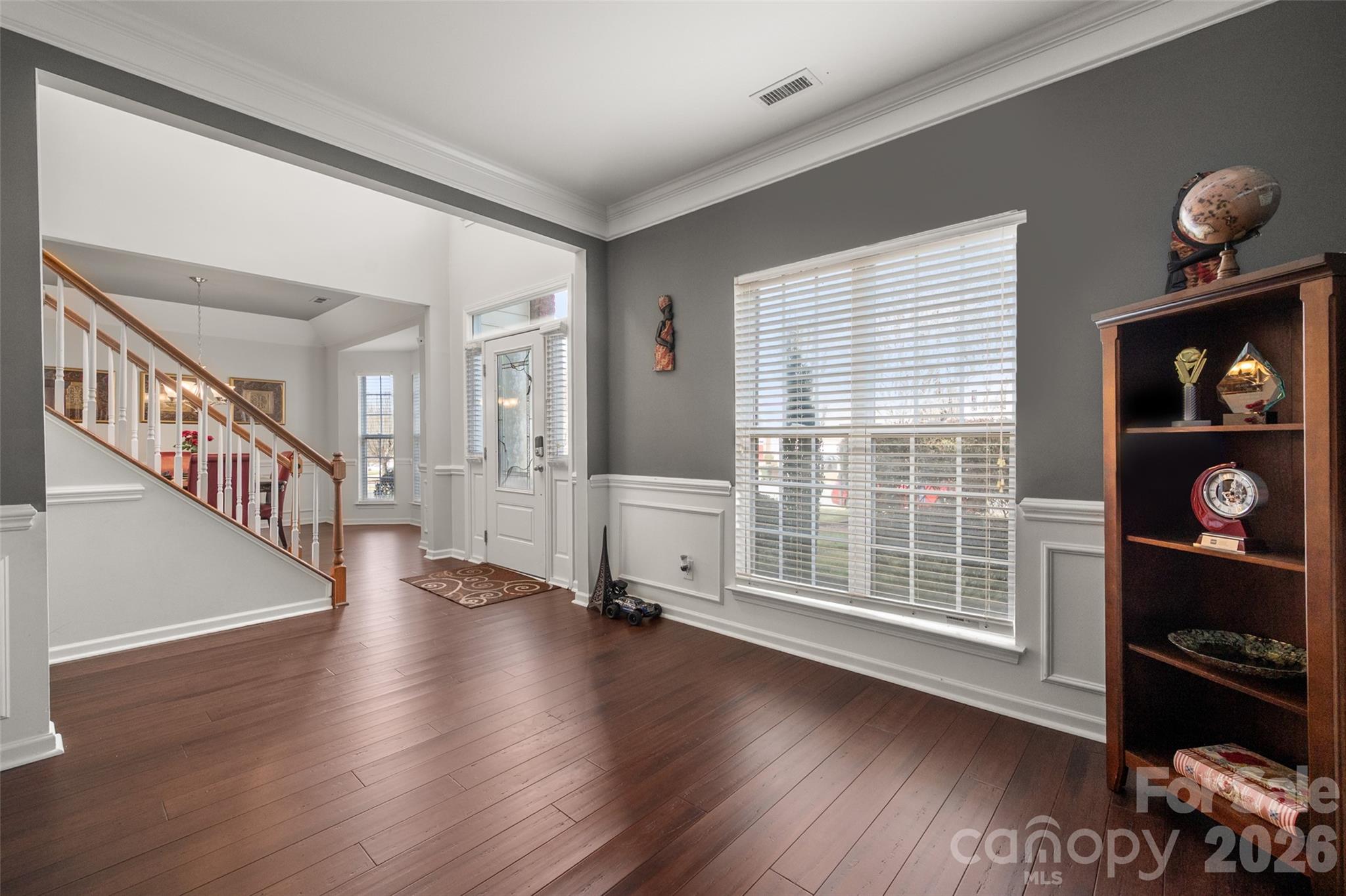 6714 Reedy Creek Road