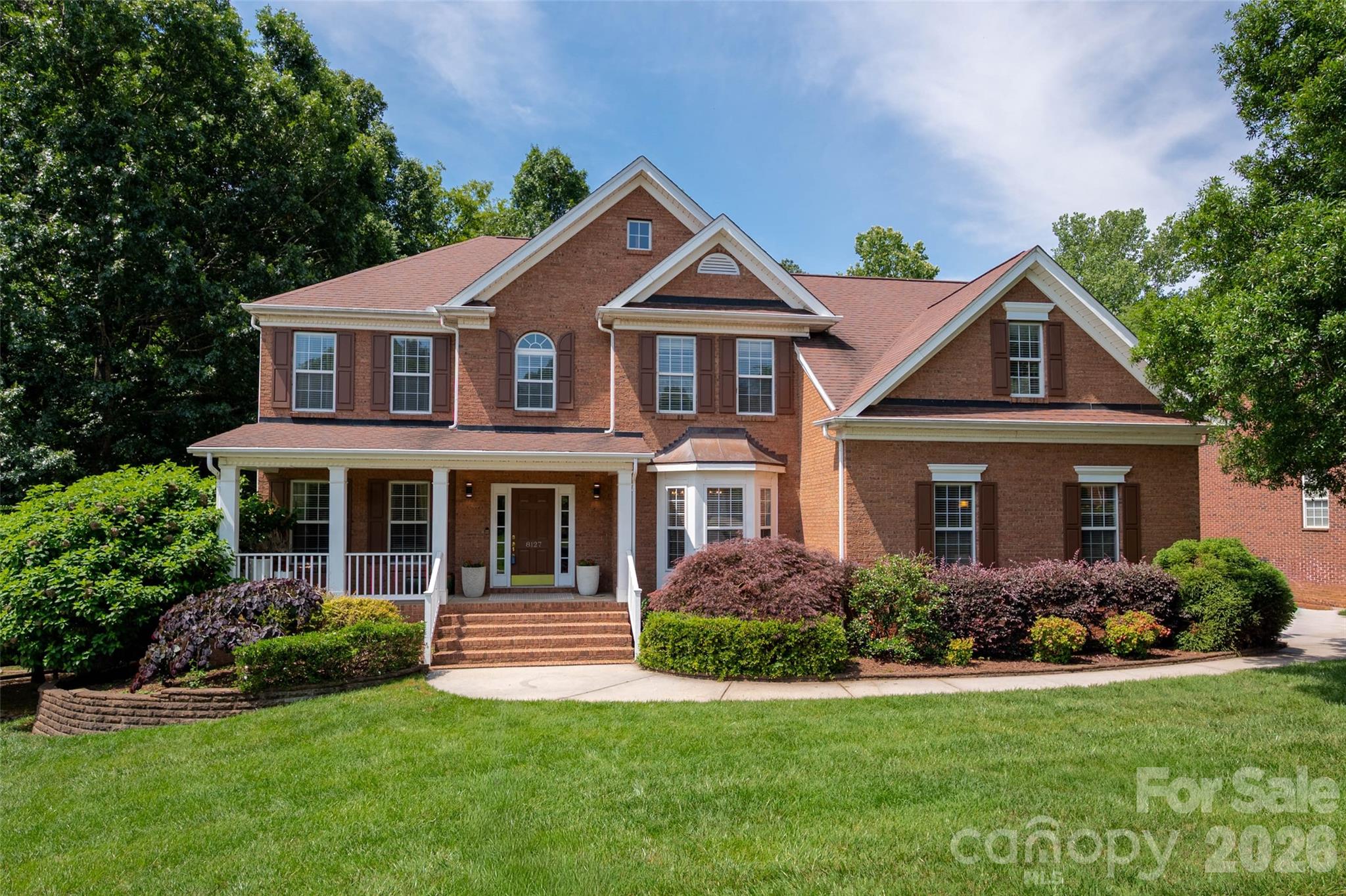 8127 Grahamson Lane