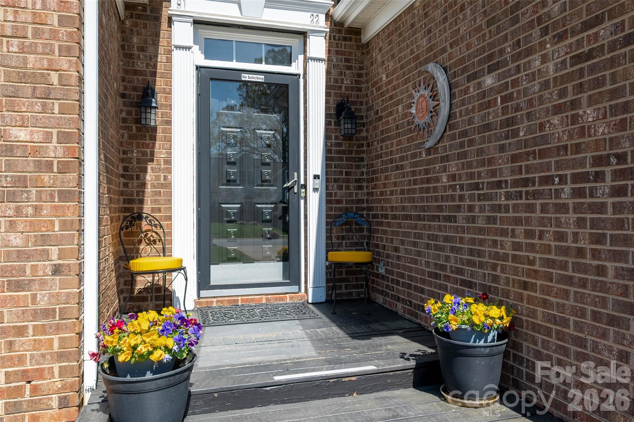 9122 Swallow Tail Lane