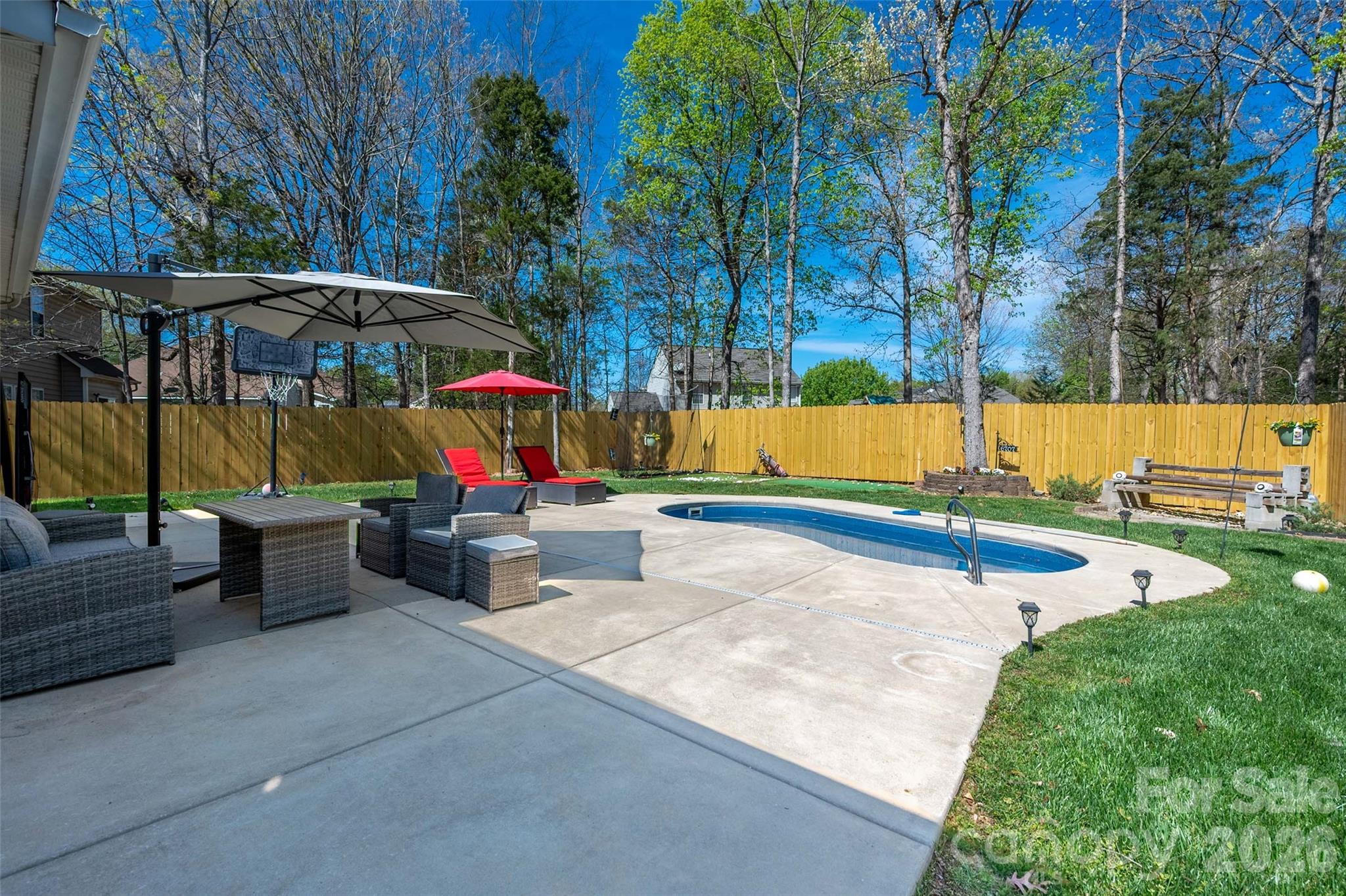 9122 Swallow Tail Lane