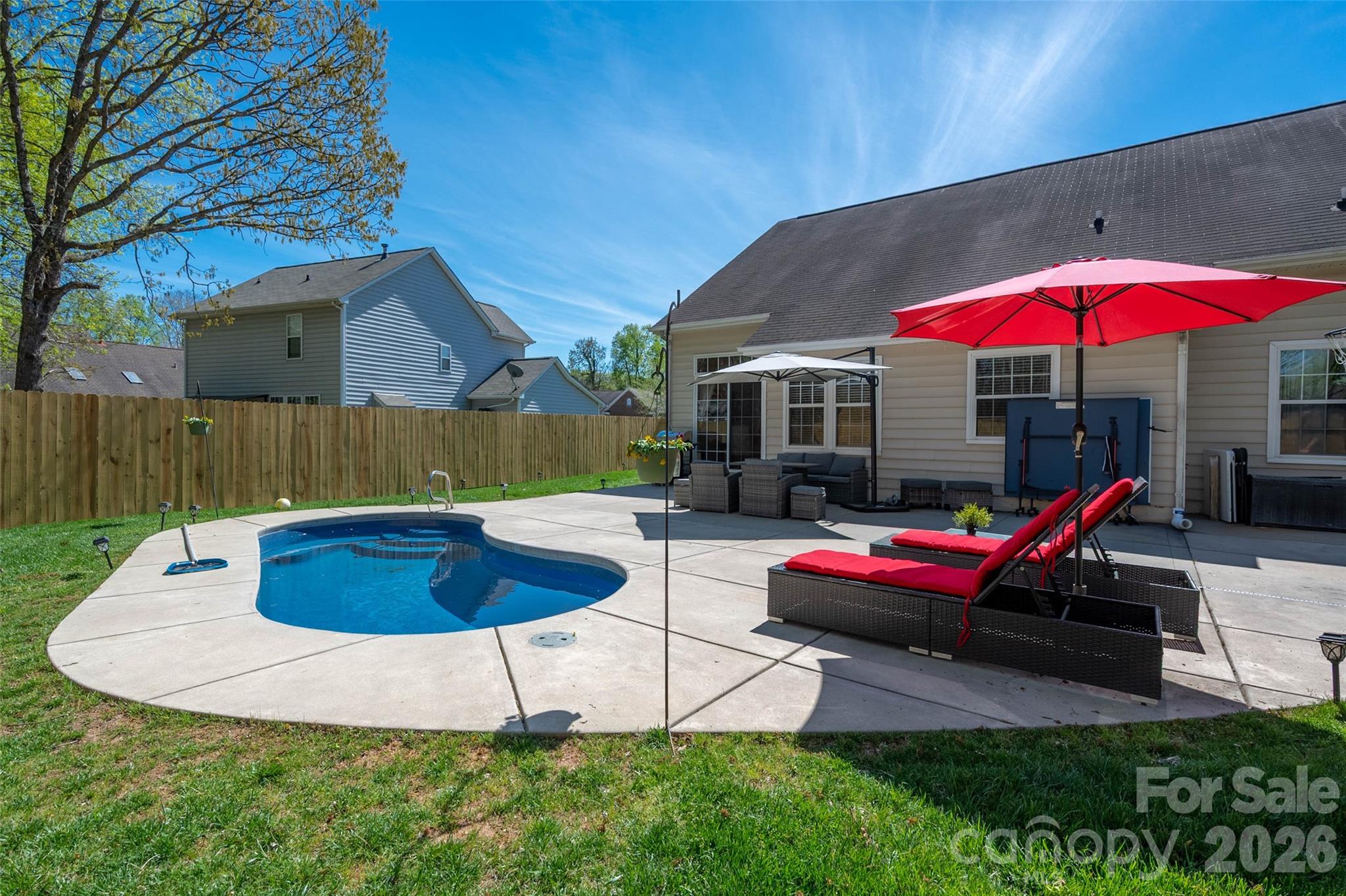 9122 Swallow Tail Lane