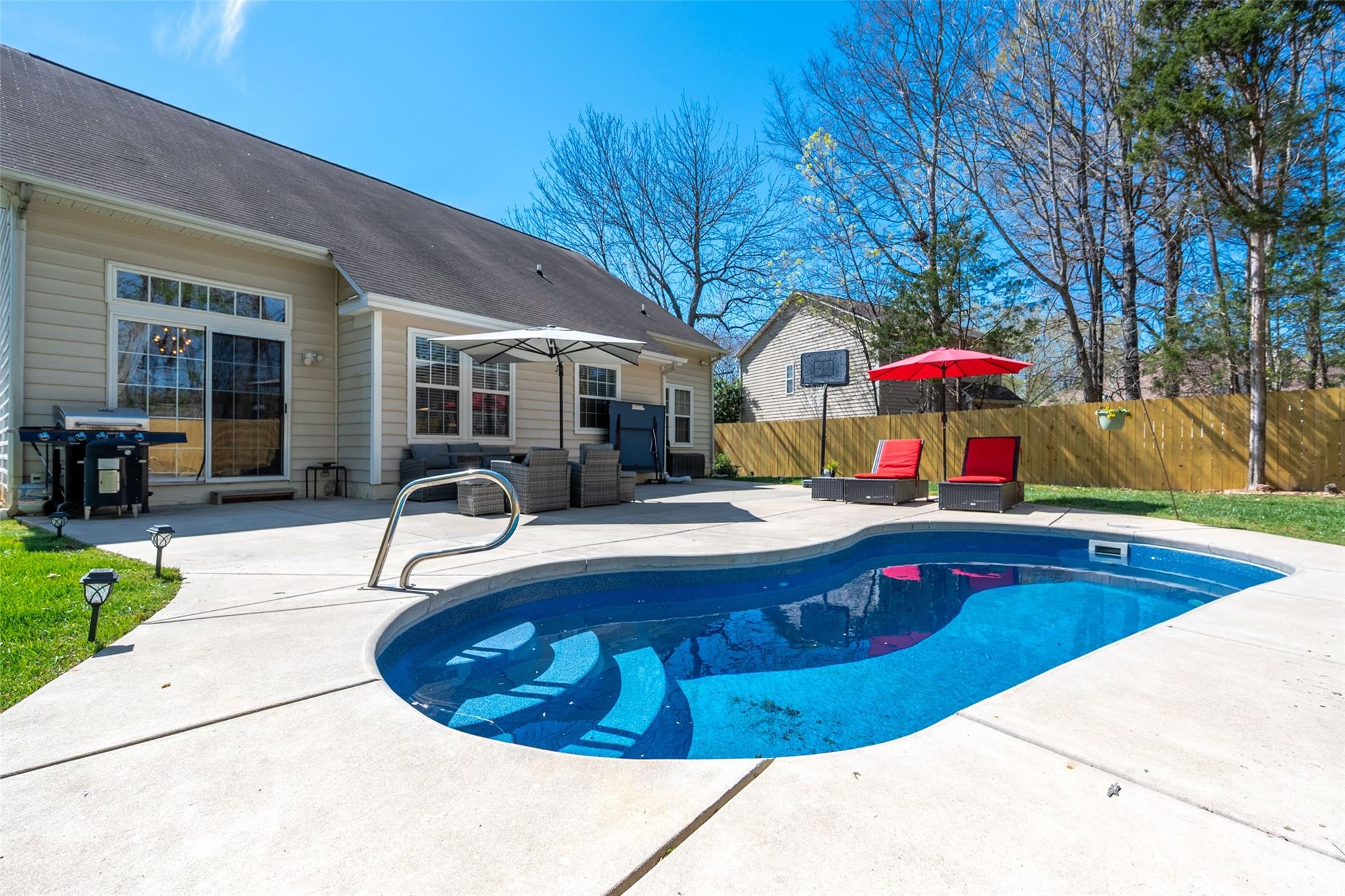 9122 Swallow Tail Lane