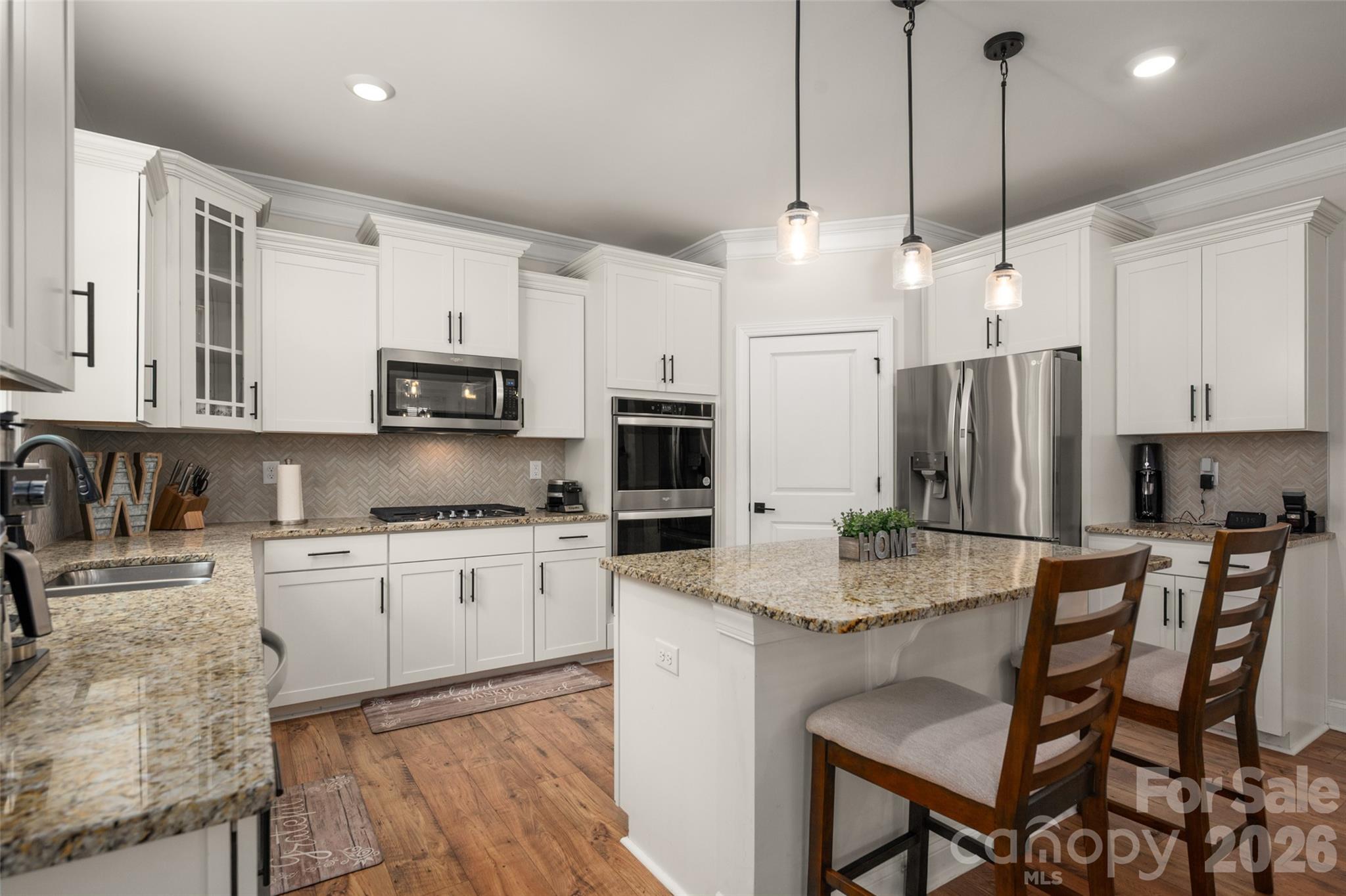 4223 Cherry Mill Court