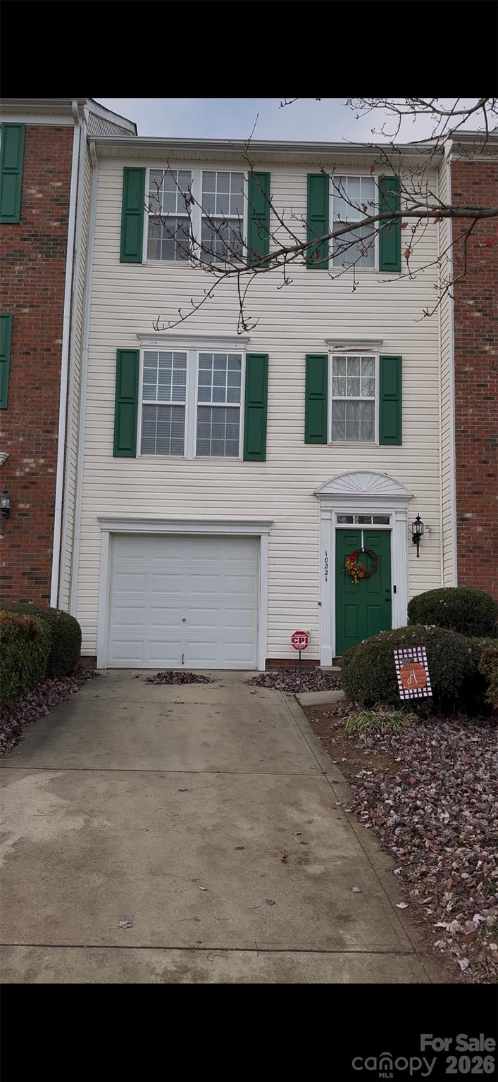 10221 Garrett Grigg Road
