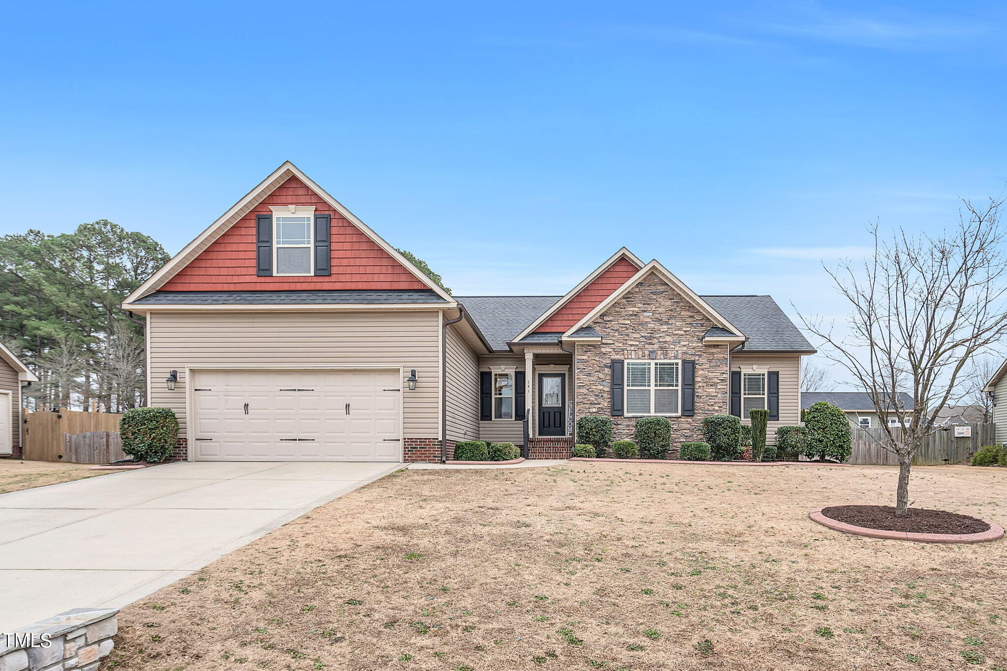 141 N Sunset Ridge Drive