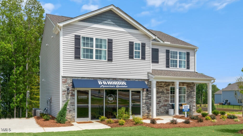 23 Branch Wood Drive