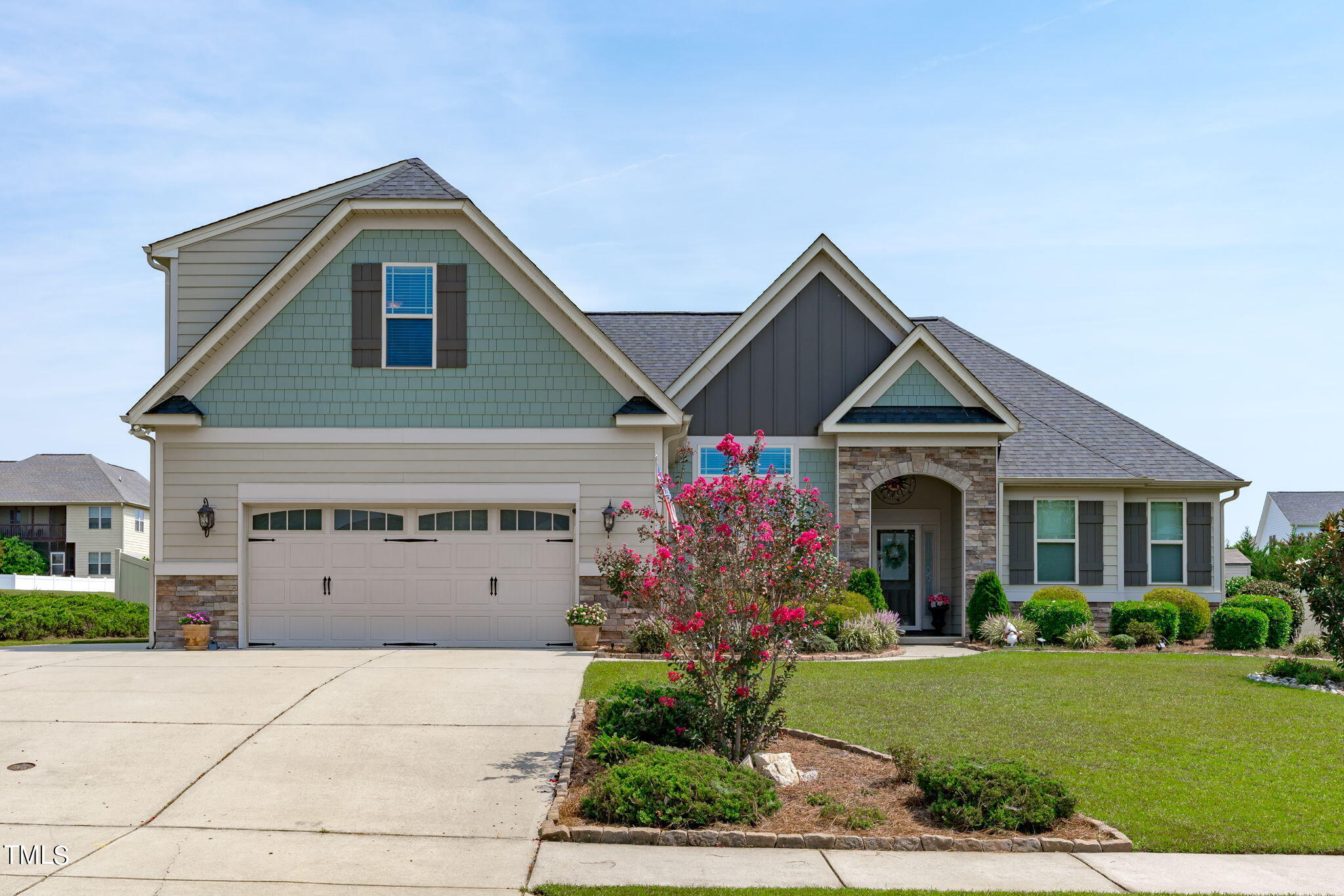 117 Retriever Court