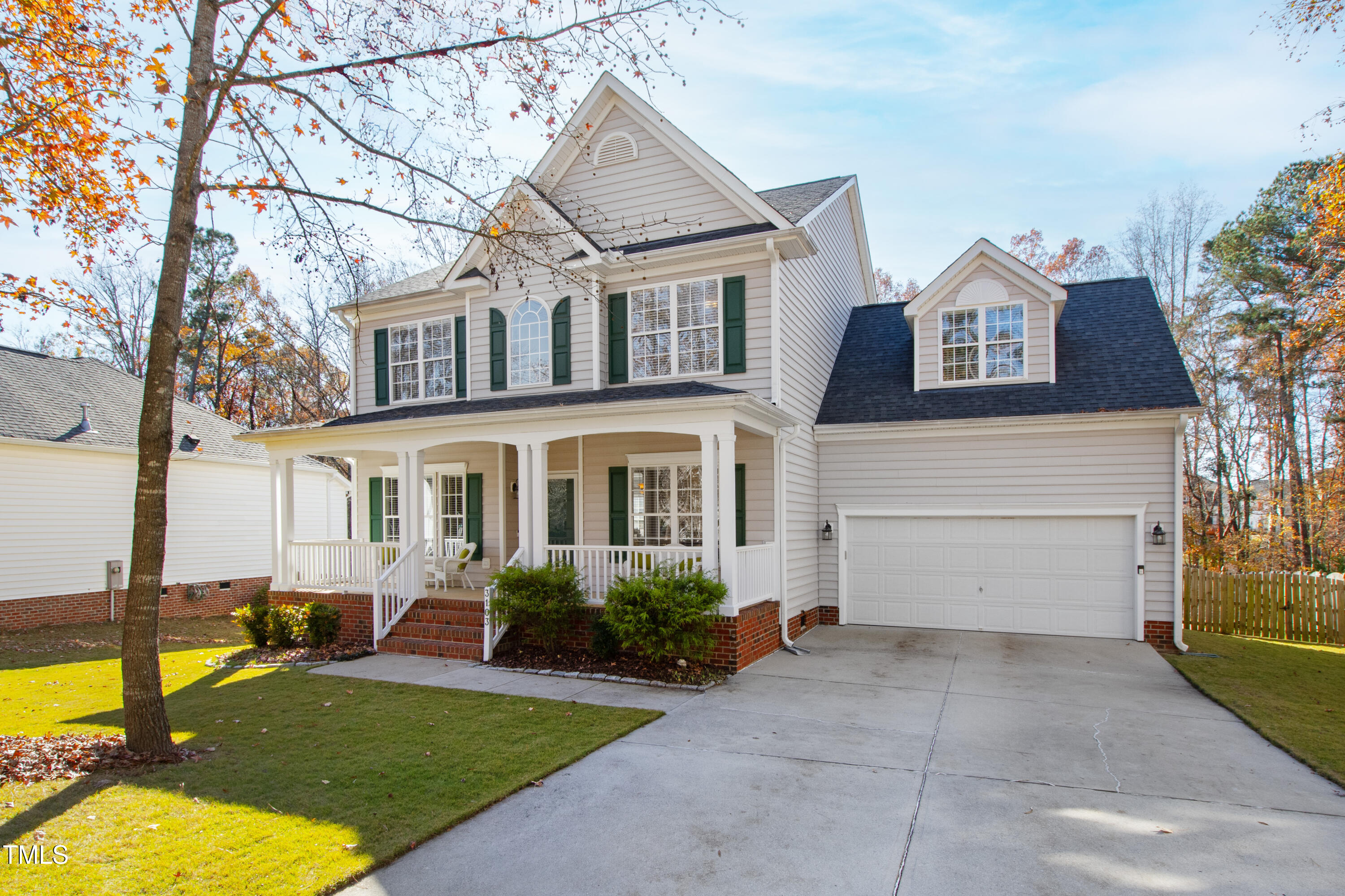 3103 Cregler Drive