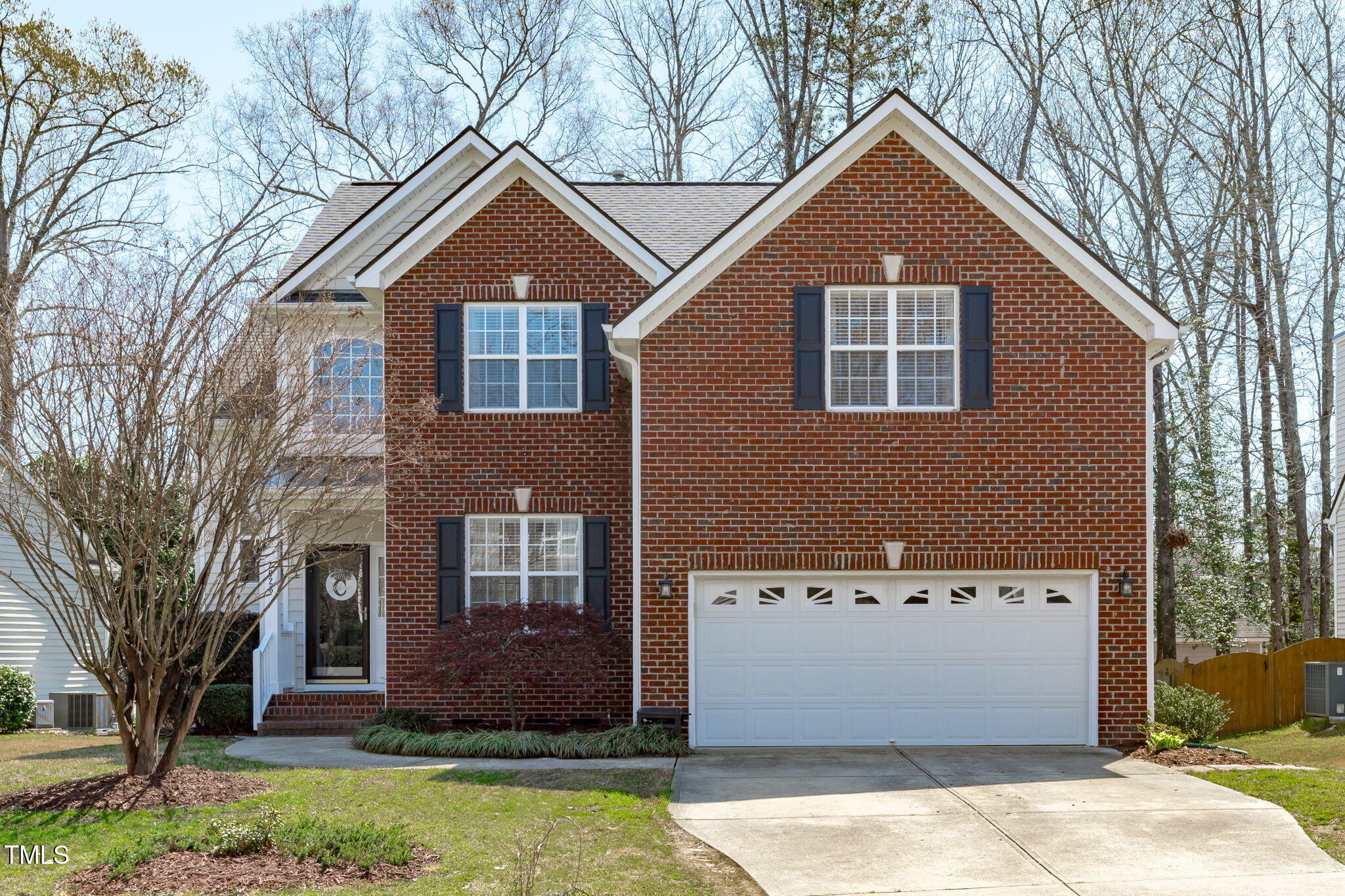 2026 Prairie Ridge Court