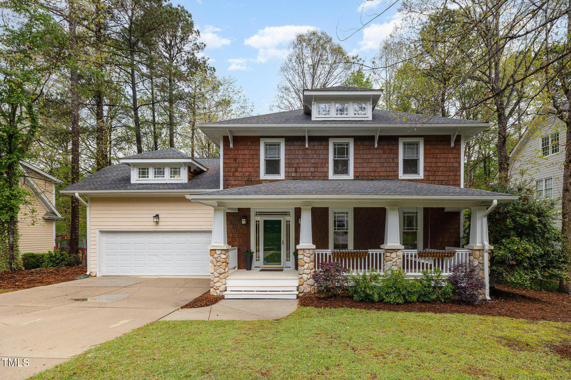 120 Cypress View Way