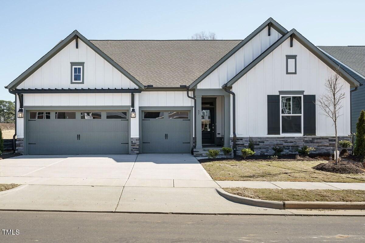 1008 Serenity Walk Parkway, Fuquay Varina