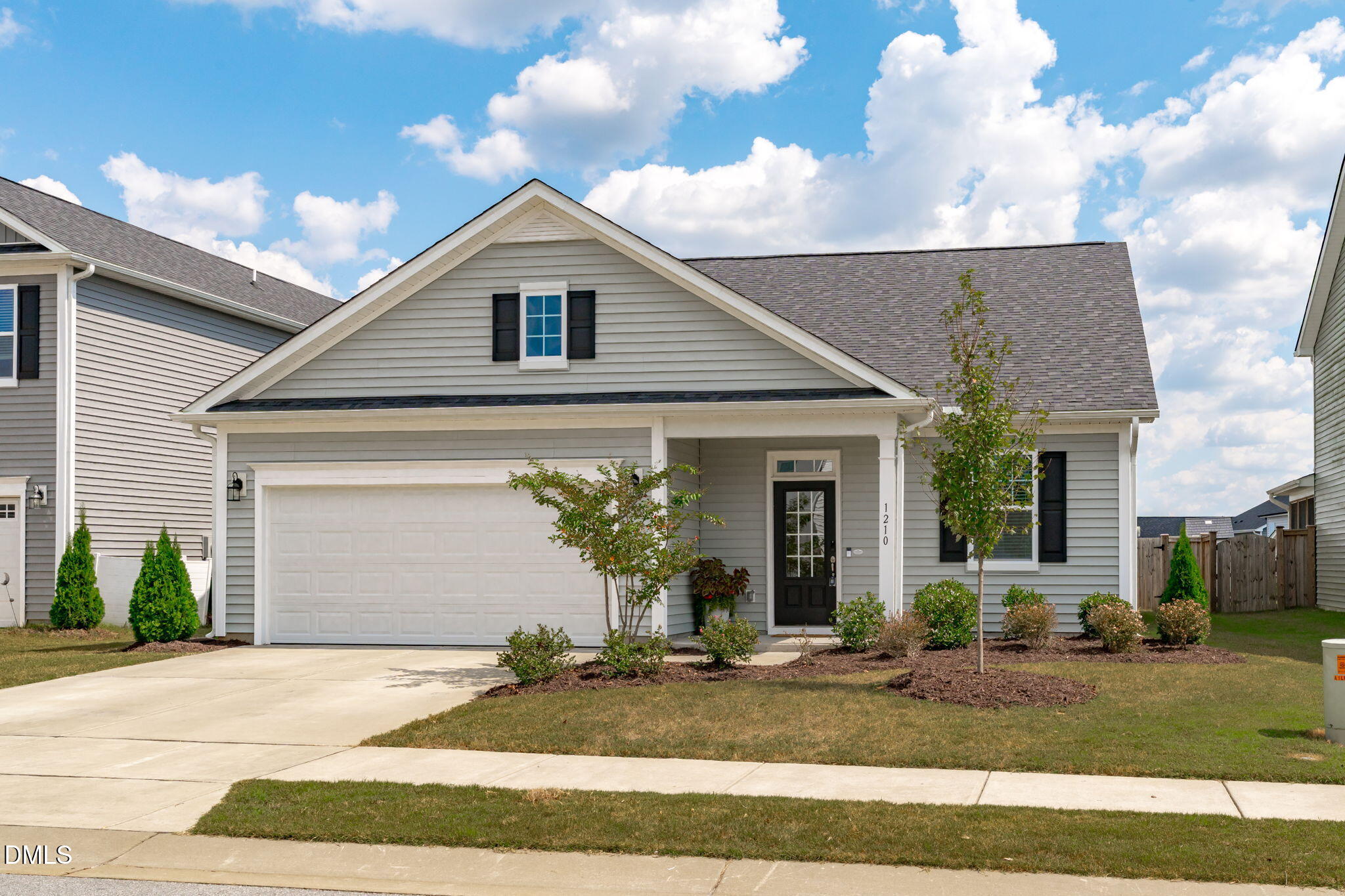 1210 Briar Gate Drive