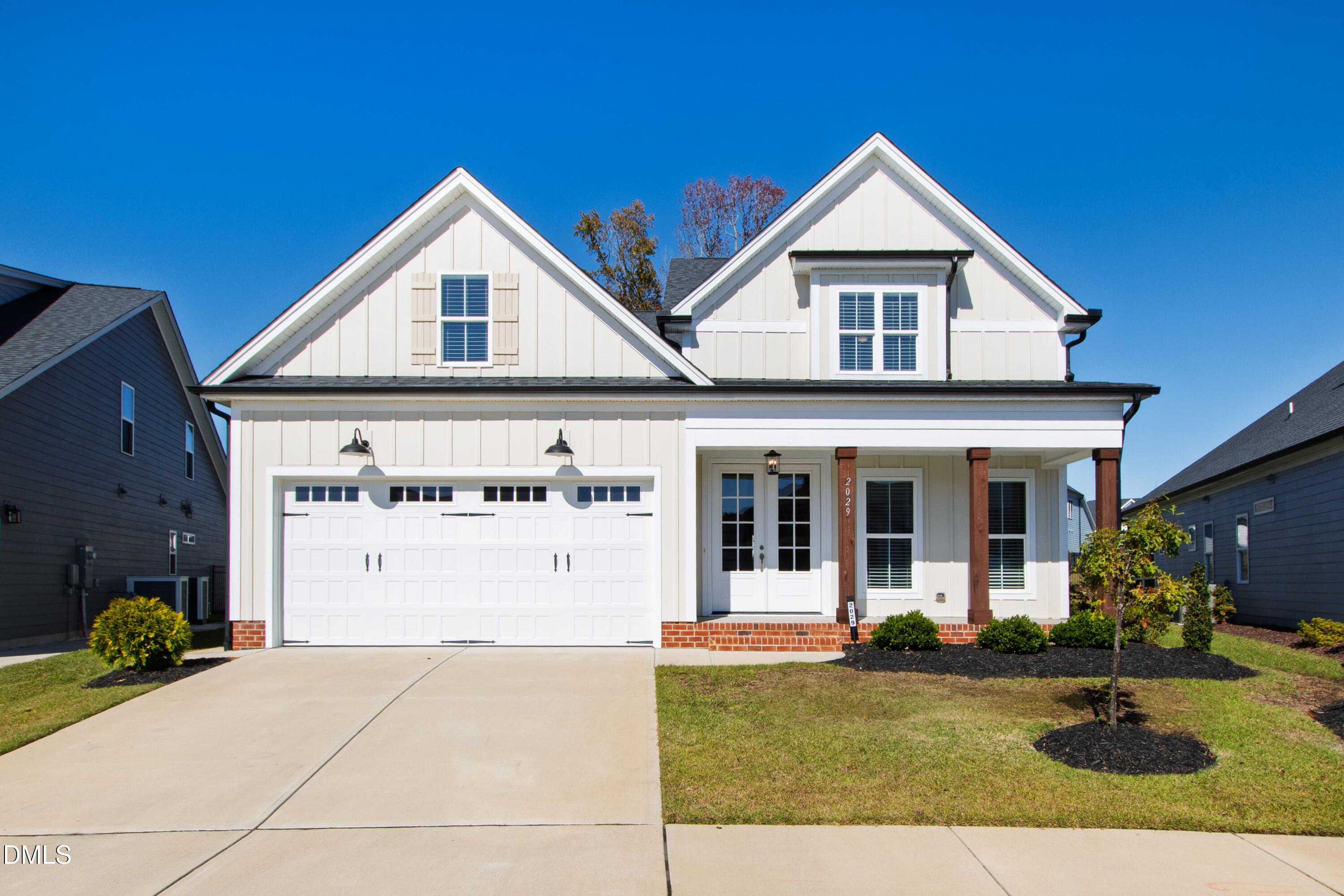 2029 Moonraker Drive
