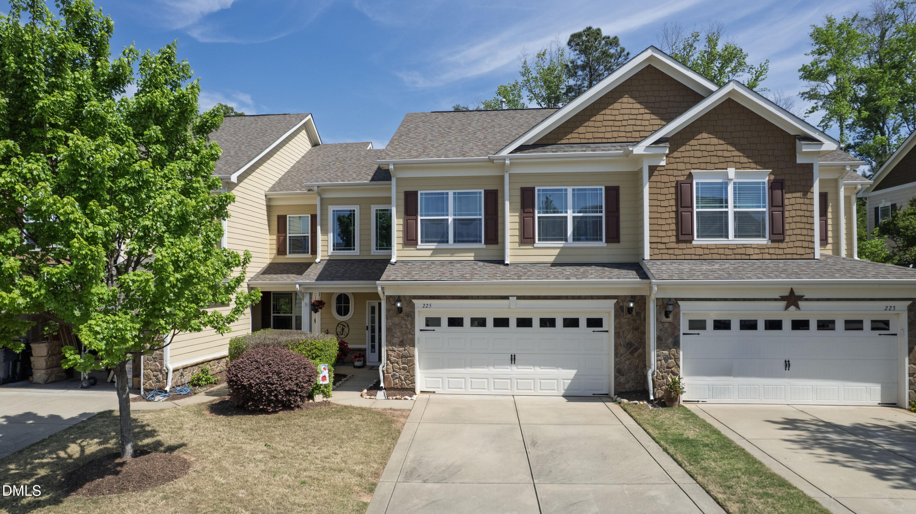225 Mayfield Drive