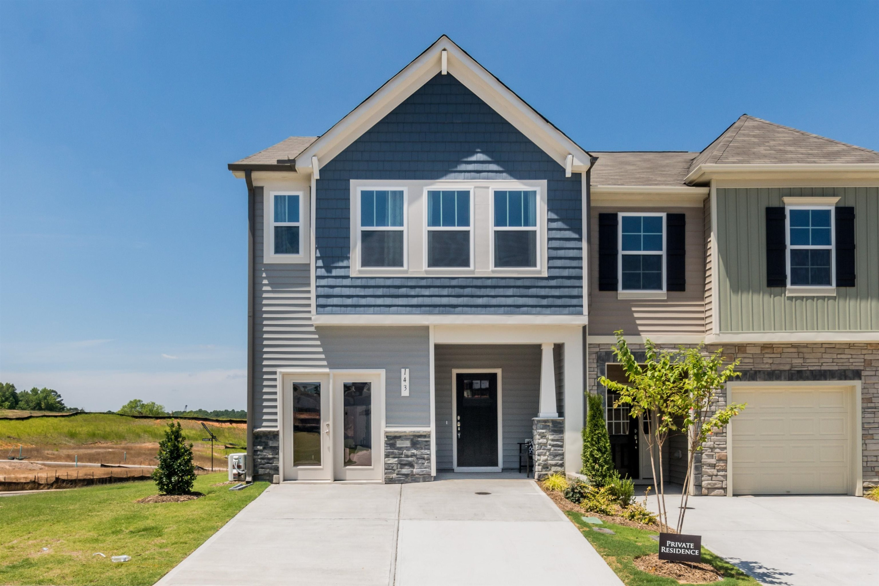 97 Begonia Street # 274 Unit: SVTH 274