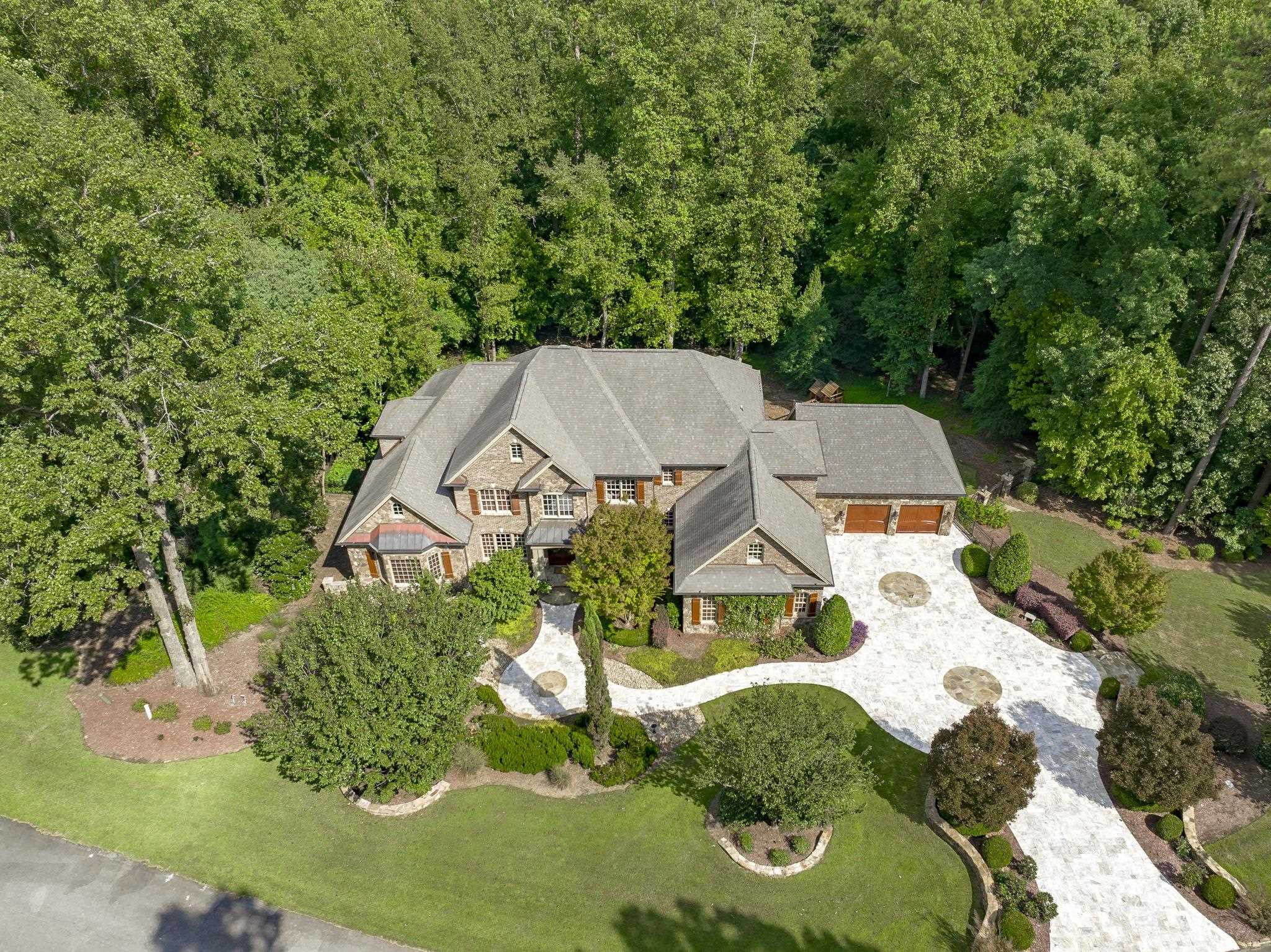 5309 Millstone Creek Drive