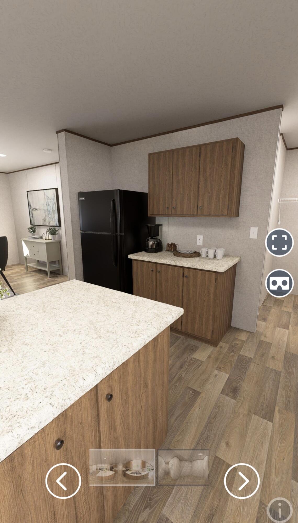 11226 N Lakeview Drive