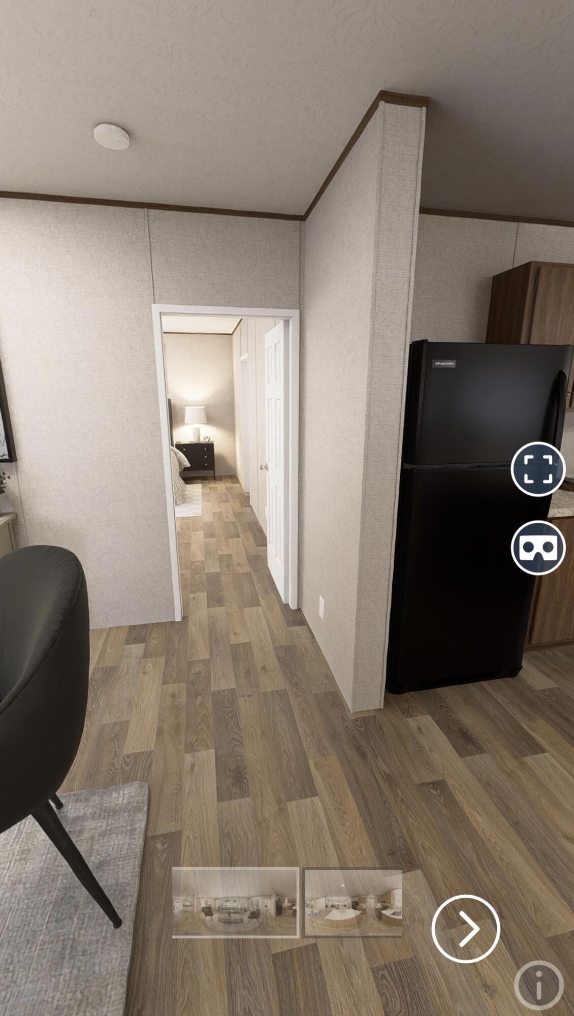 11226 N Lakeview Drive