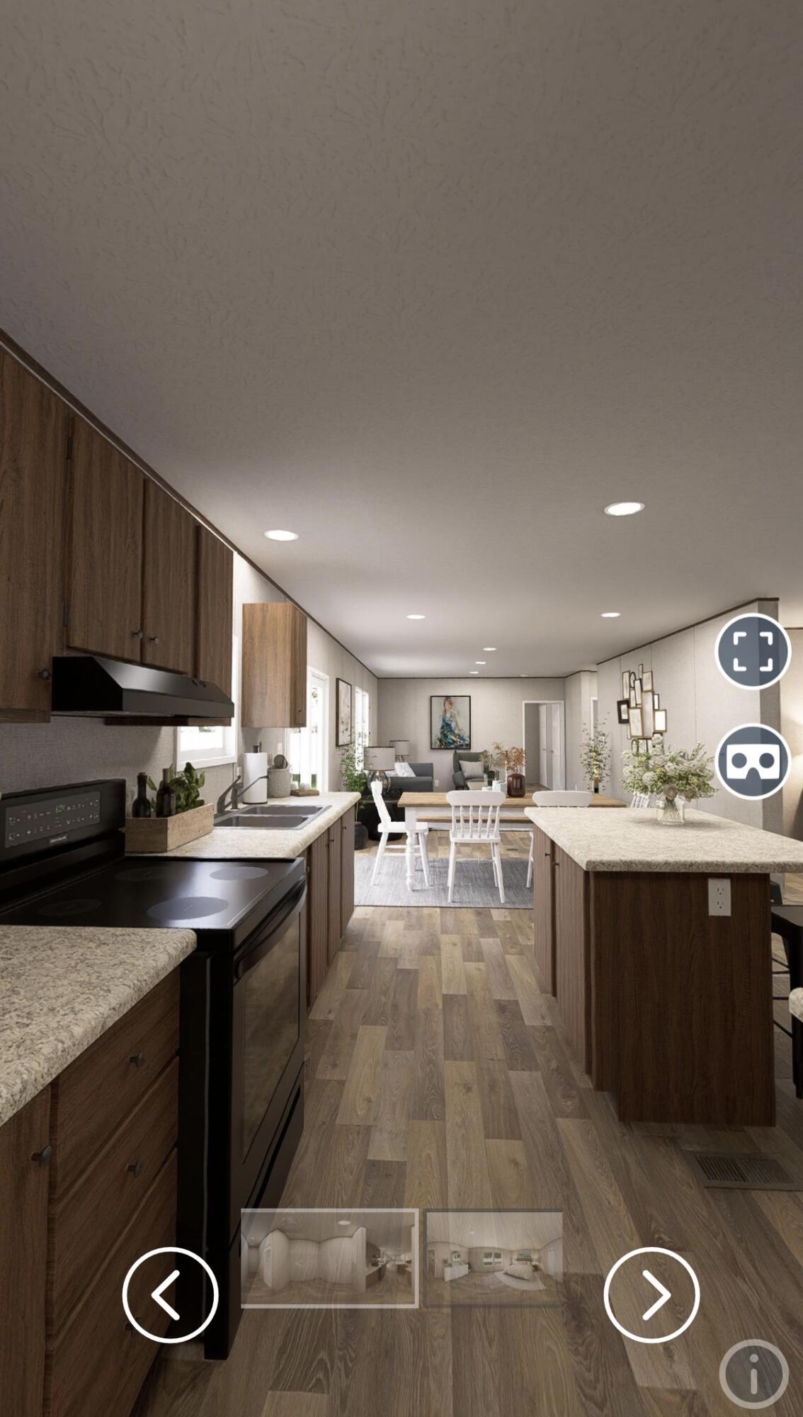 11226 N Lakeview Drive