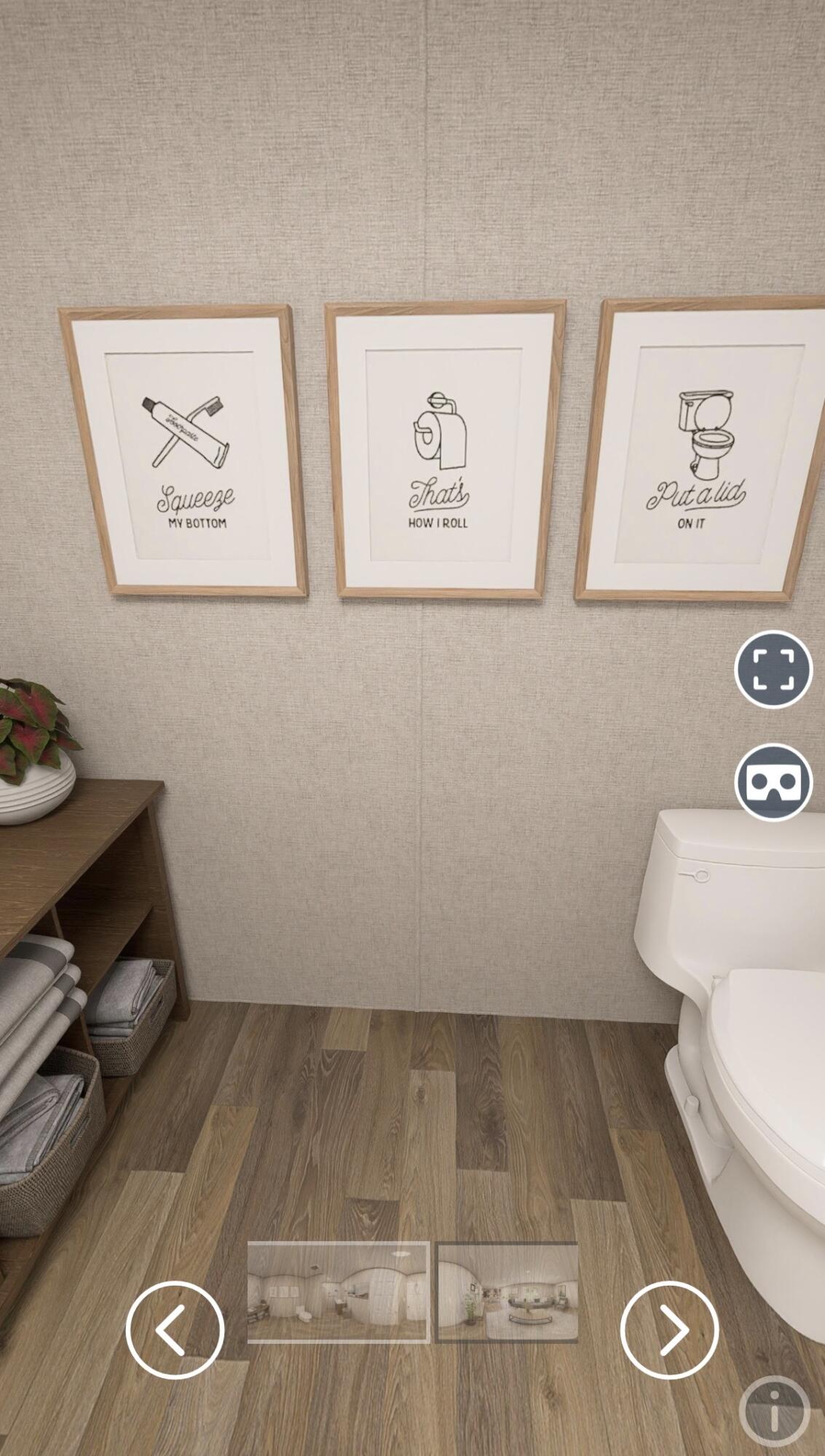 11226 N Lakeview Drive