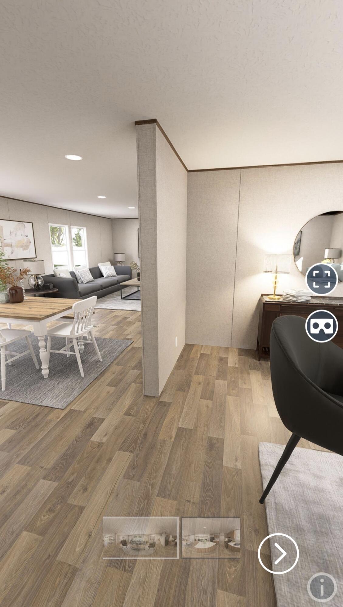 11226 N Lakeview Drive