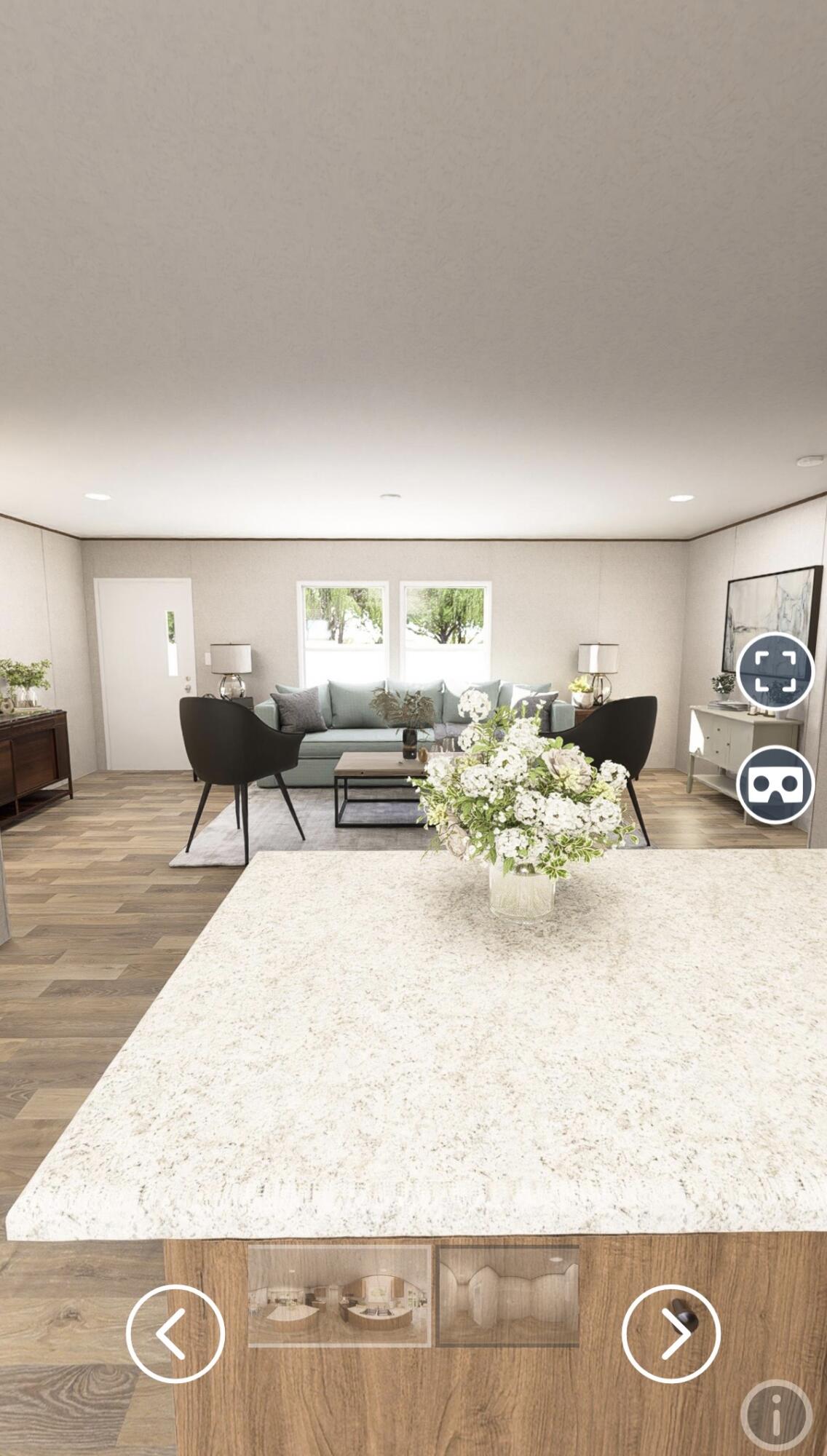 11226 N Lakeview Drive