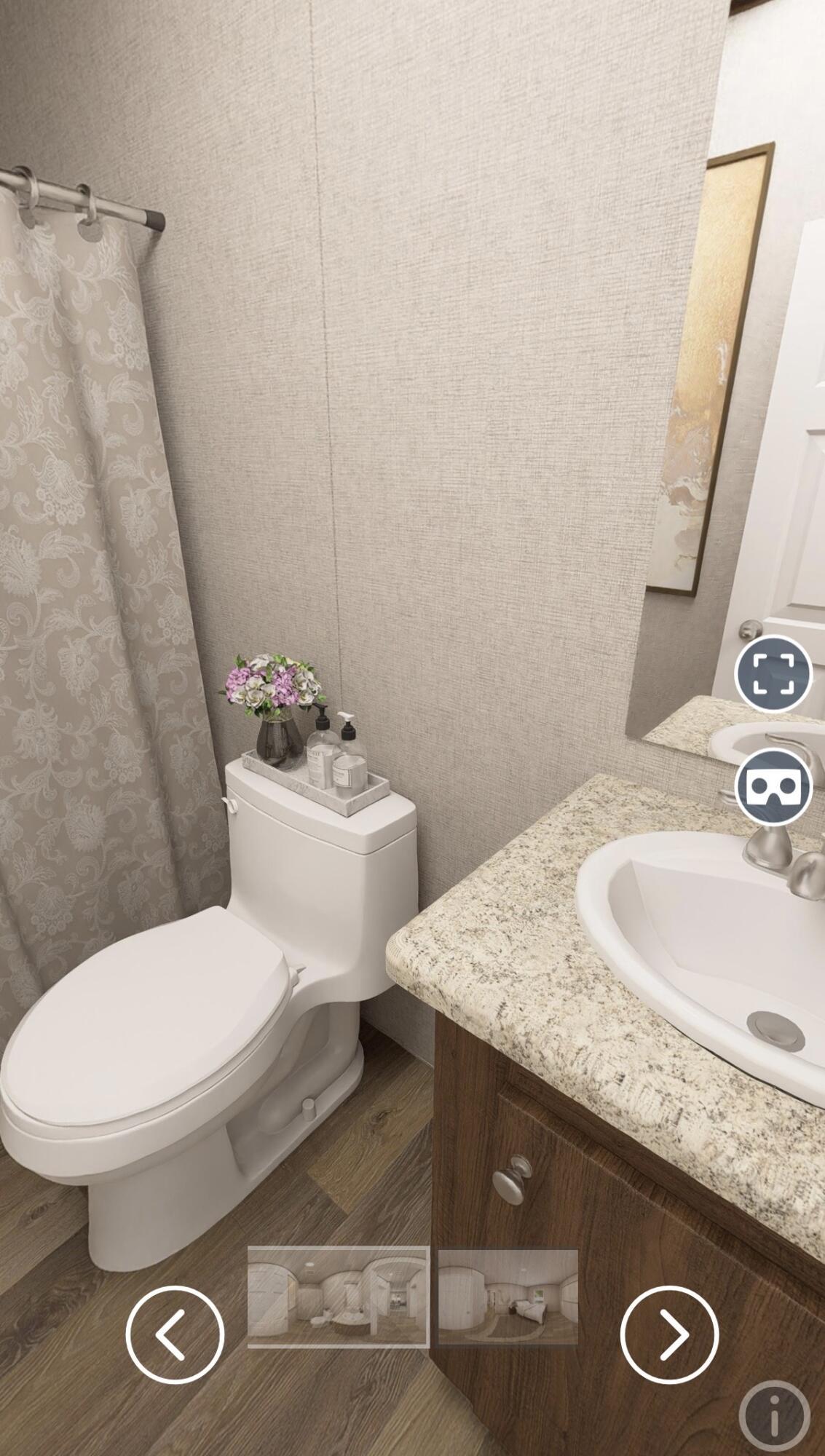 11226 N Lakeview Drive