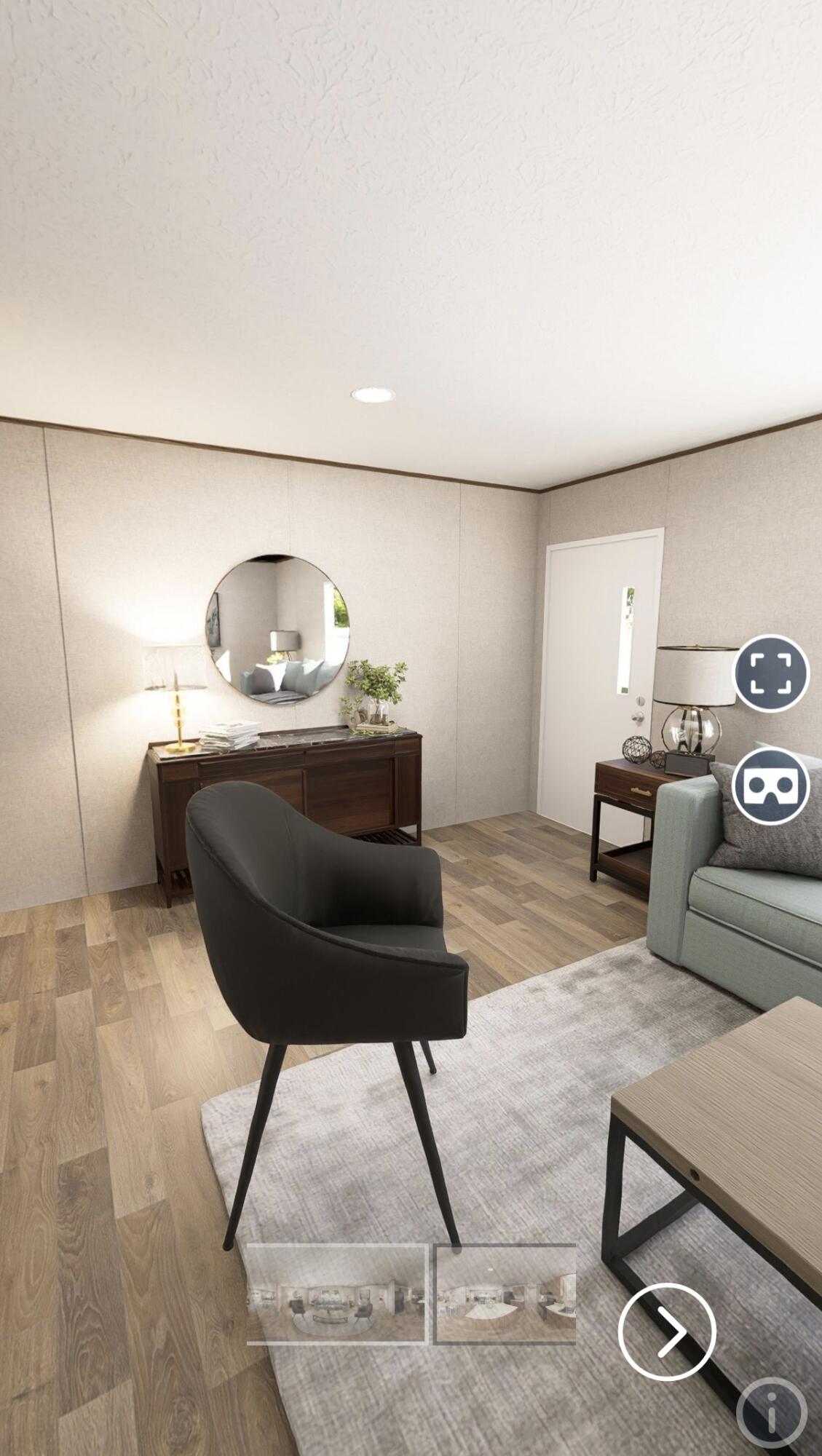 11226 N Lakeview Drive