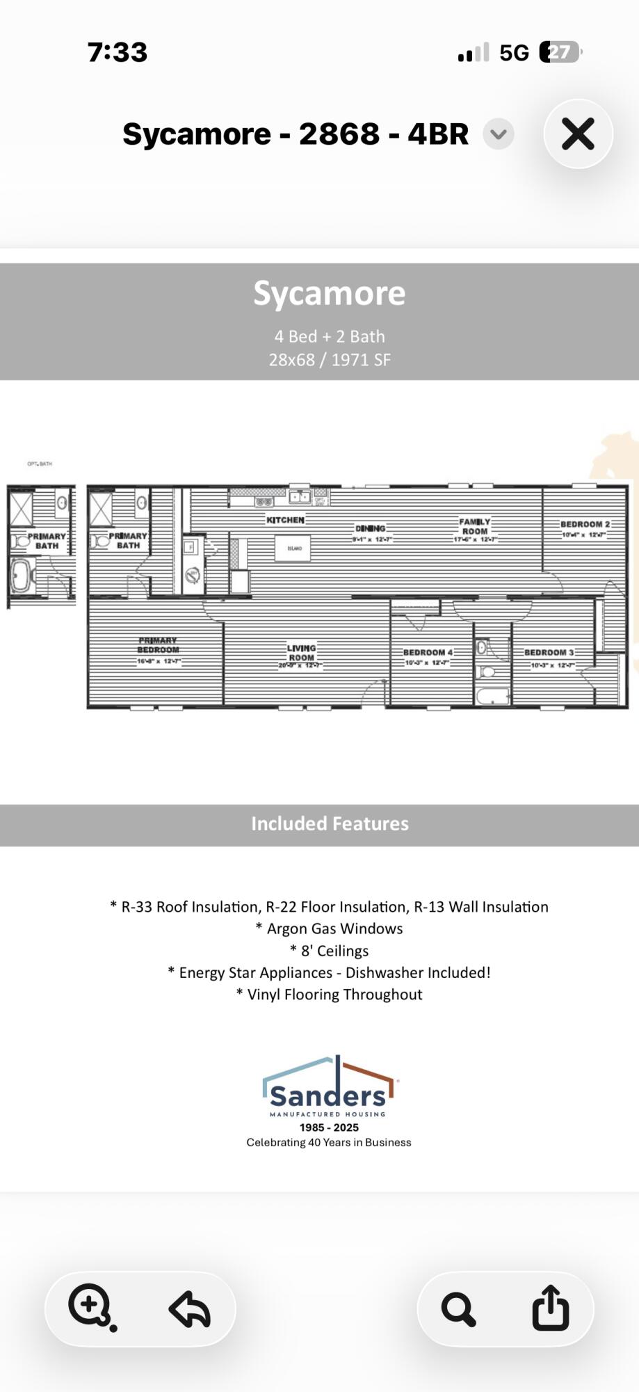 11226 N Lakeview Drive