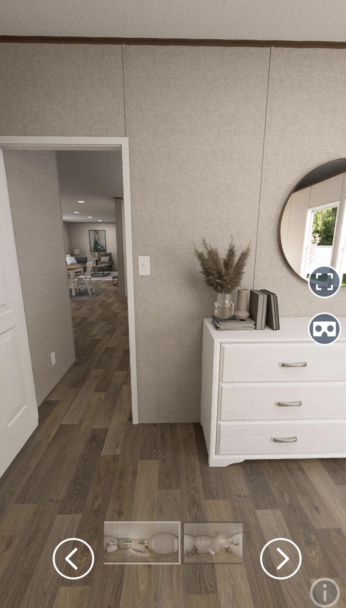 11226 N Lakeview Drive