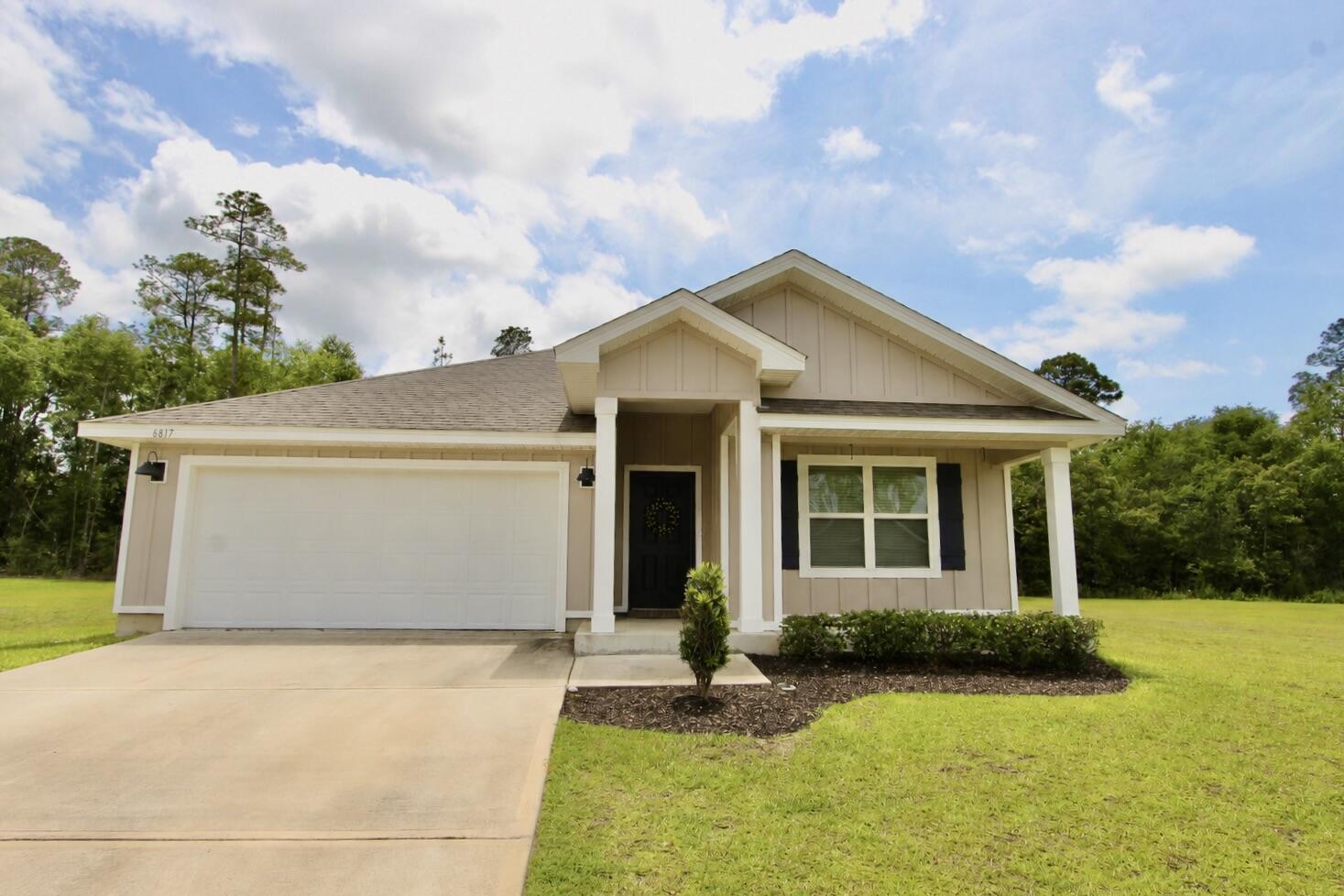 6817 Interlachen Lane