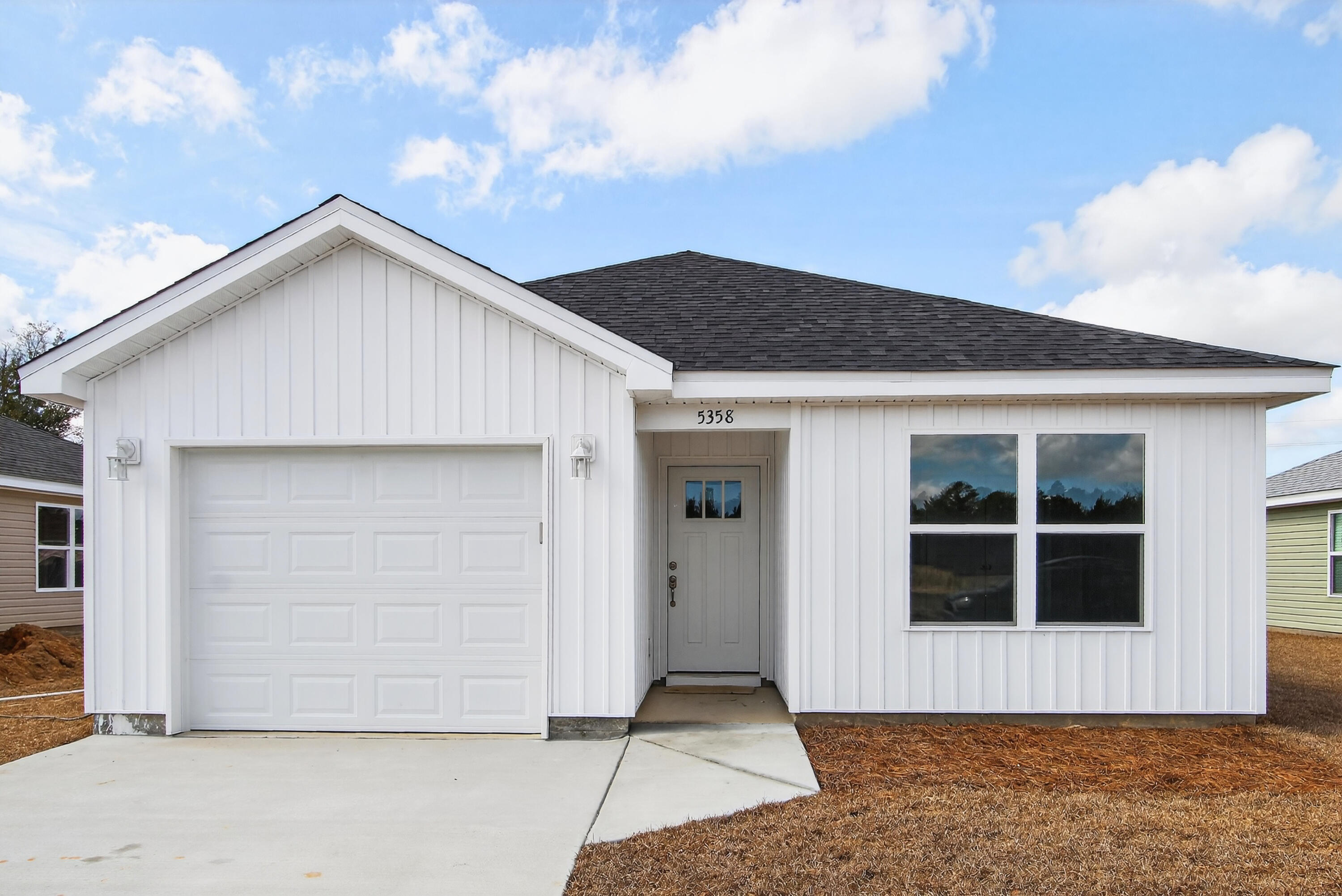 5358 Highview Drive