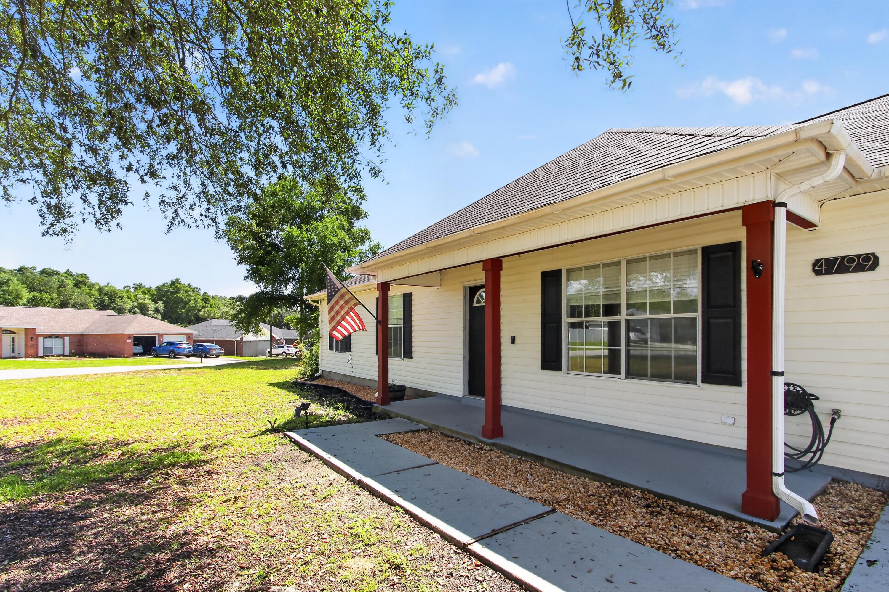4799 Coronado Circle